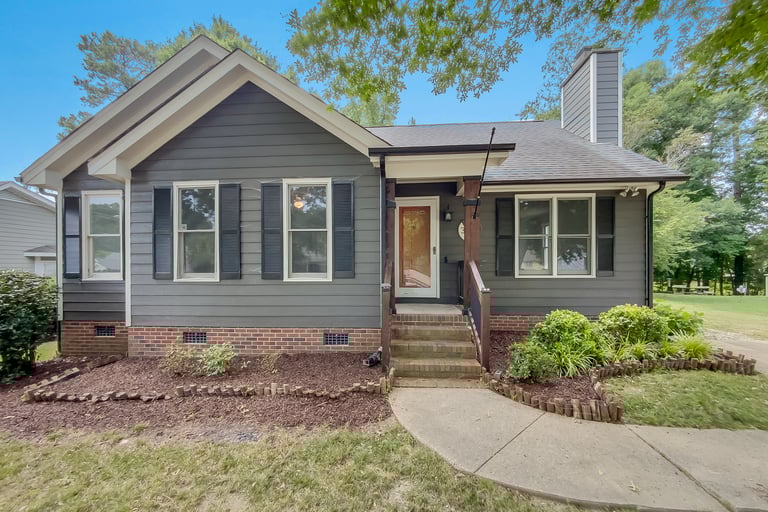 3329 Castlegate Dr, Raleigh, NC 27616 Opendoor