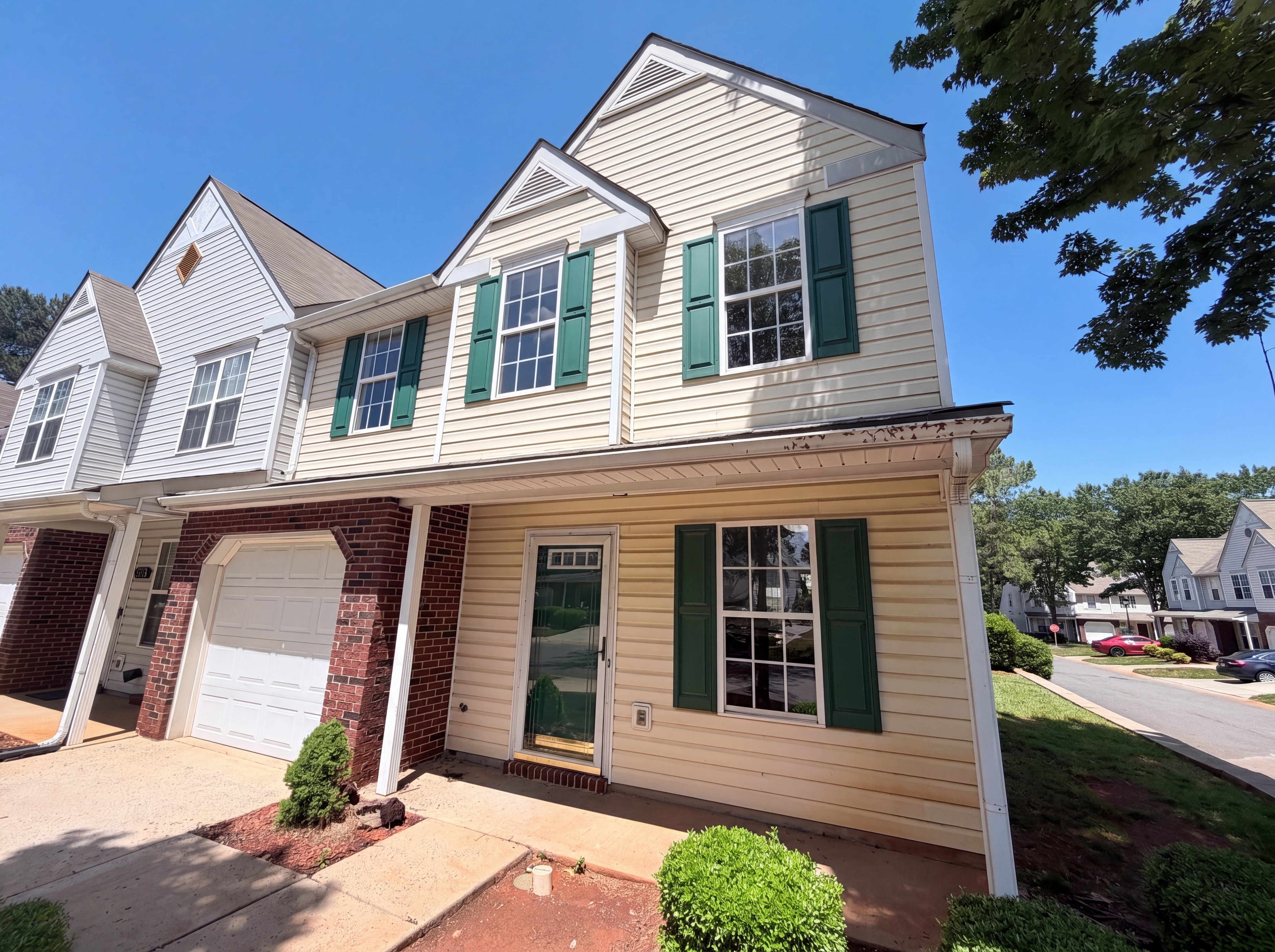 Photo 16 of 19 of 9606 Jack Russell Ct, Charlotte, NC