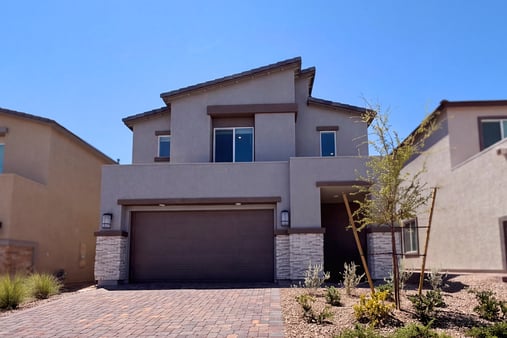 Photo 1 of 21 of 8361 W Rochelle Ave, Las Vegas, NV