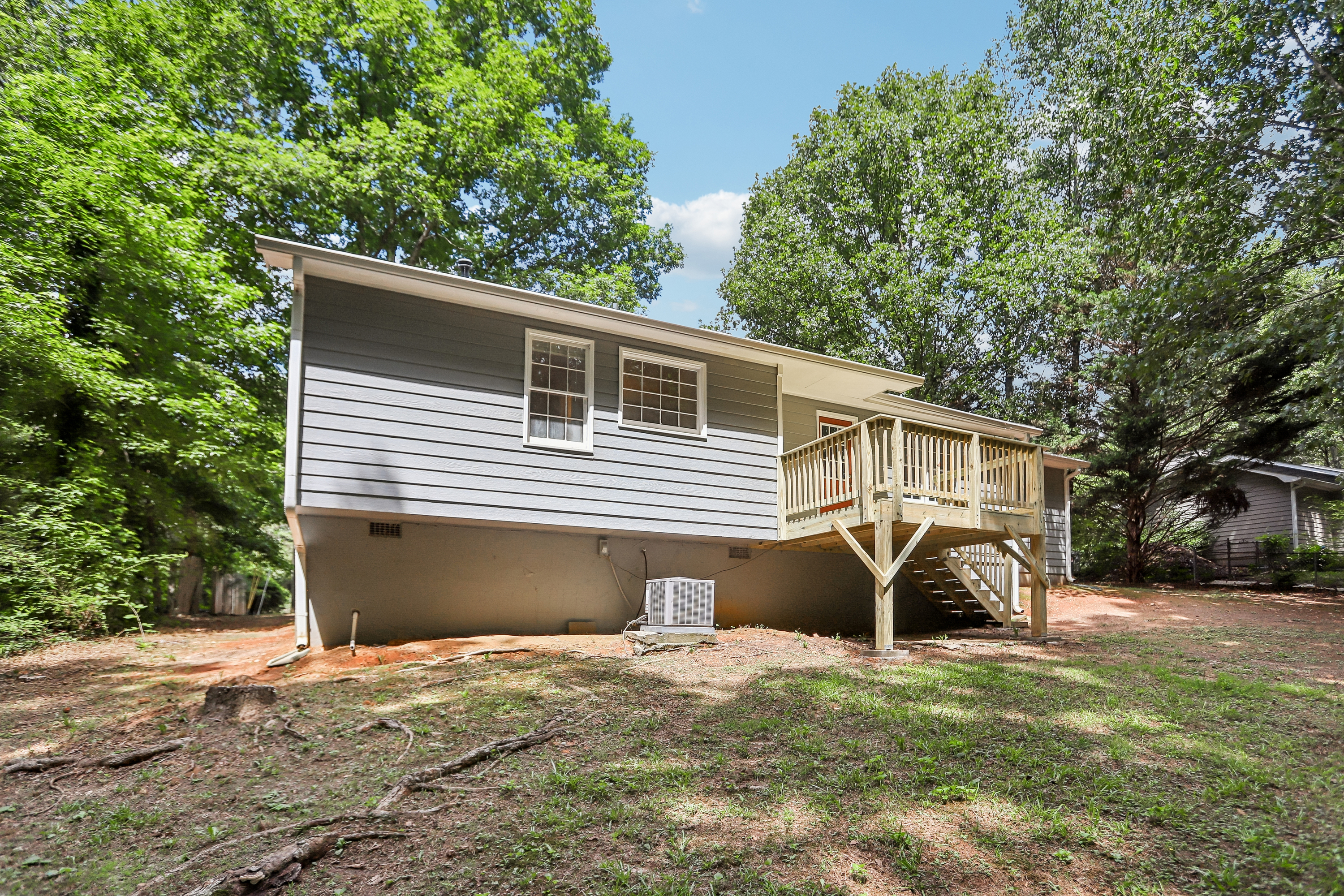 Photo 14 of 29 of 1019 Davis Mill Rd S, Dallas, GA