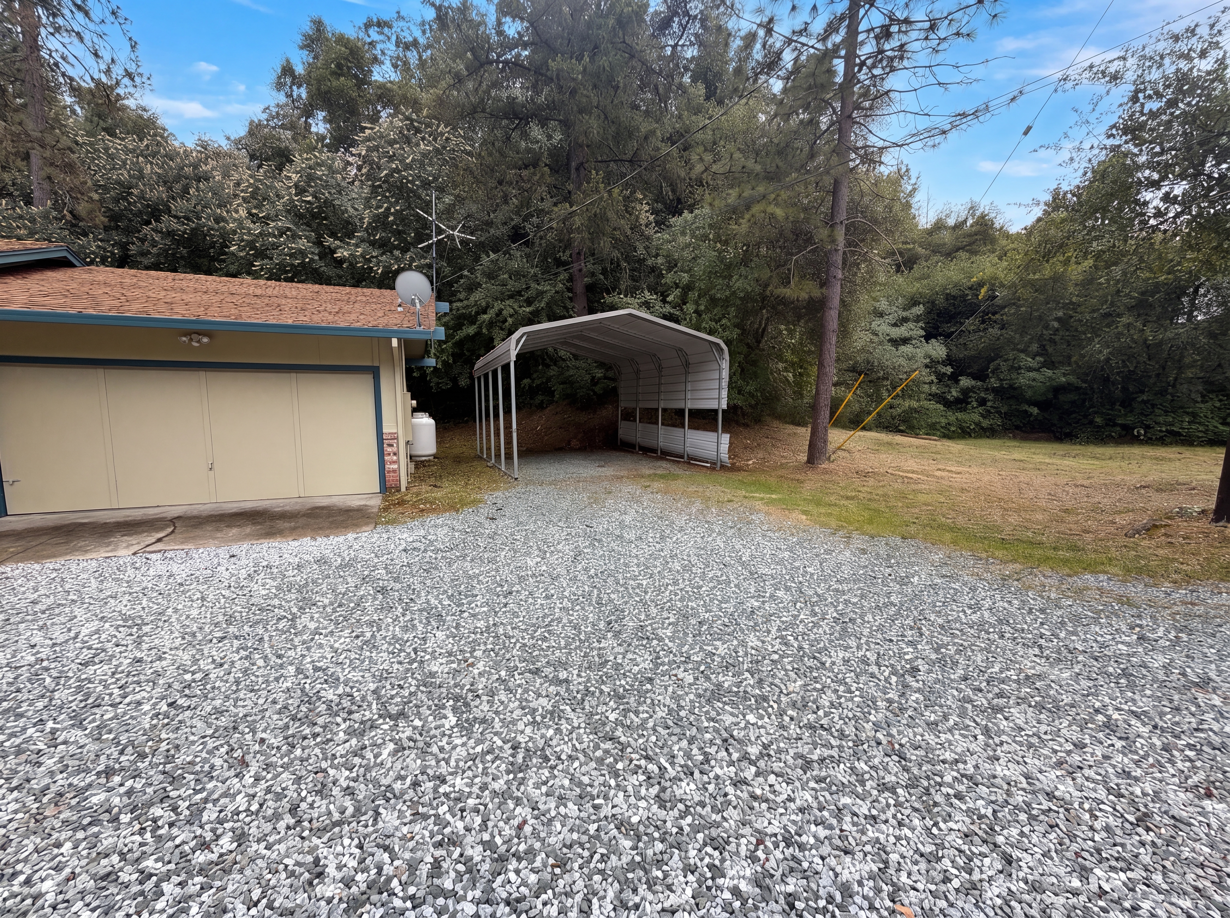 Photo 25 of 30 of 862 Grice Ln, Placerville, CA