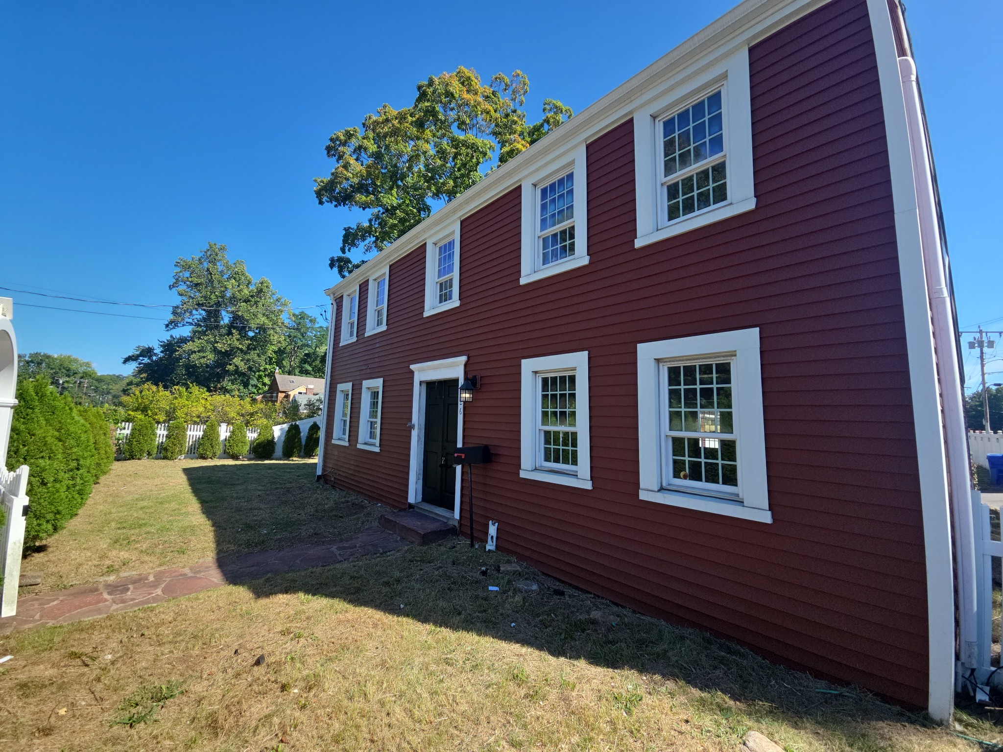 Photo 16 of 19 of 1026 Forbes St, East Hartford, CT
