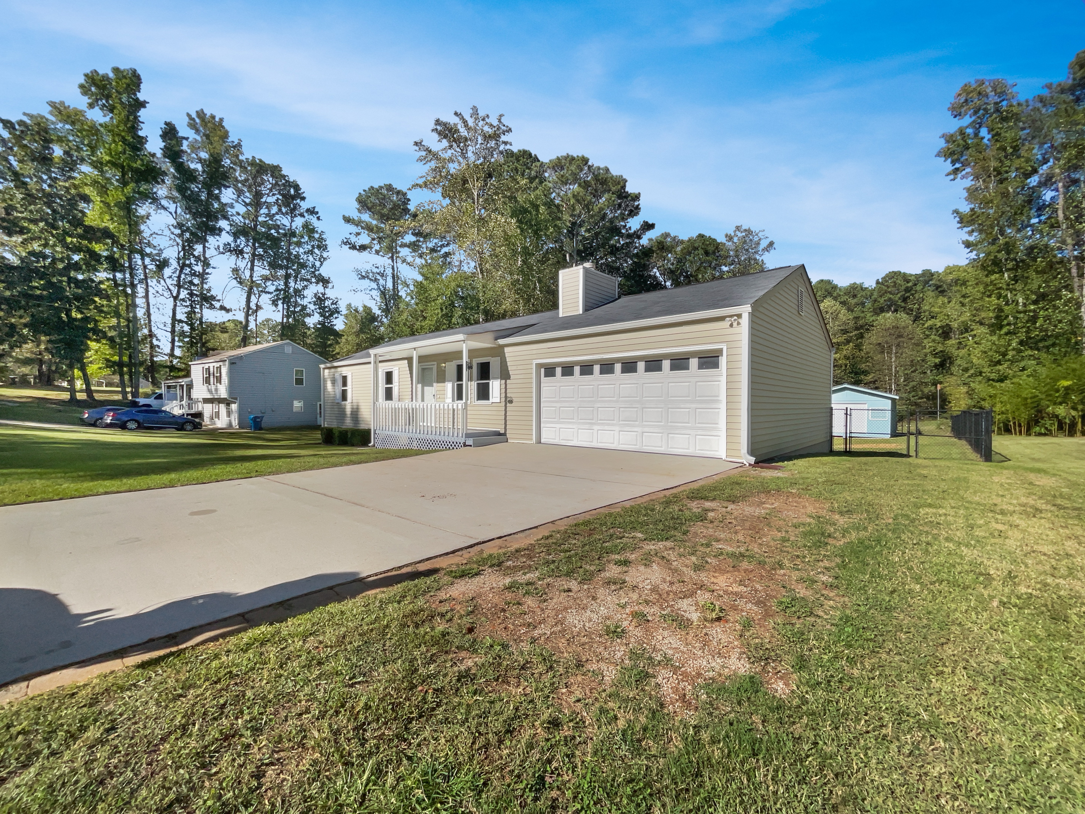 Photo 10 of 23 of 61 Jeanette St, Dallas, GA