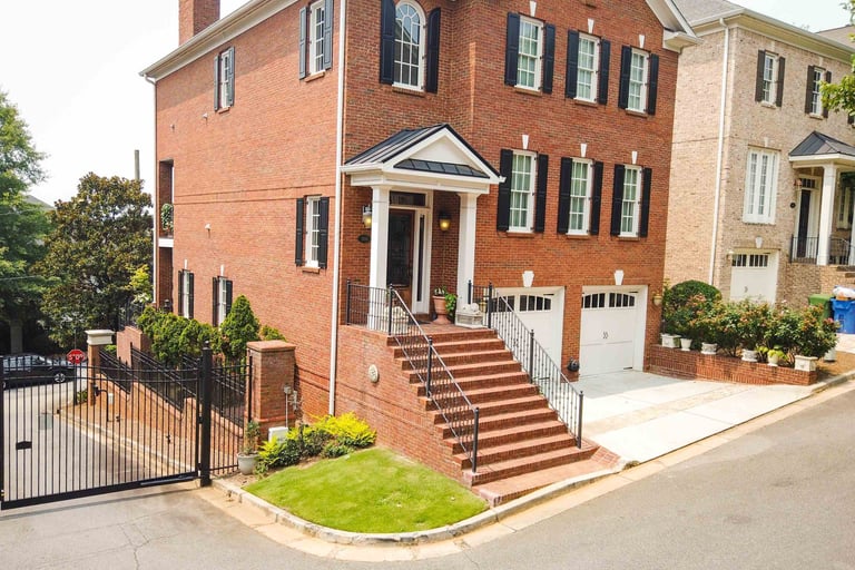 2608 Canterbury Trl NE, Atlanta, GA 30324 Opendoor