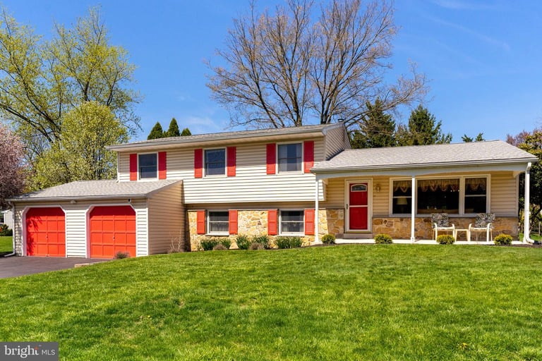 5 Winding Way, Malvern, PA 19355 Opendoor