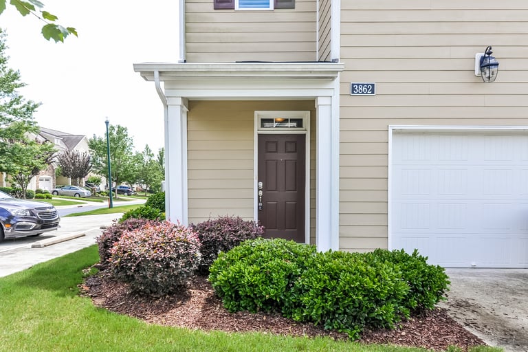 Photo 20 of 25 - 3862 Wild Meadow Ln, Wake Forest, NC 27587