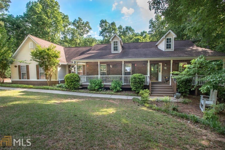 200 Timber Ridge Dr, McDonough, GA 30252 Opendoor