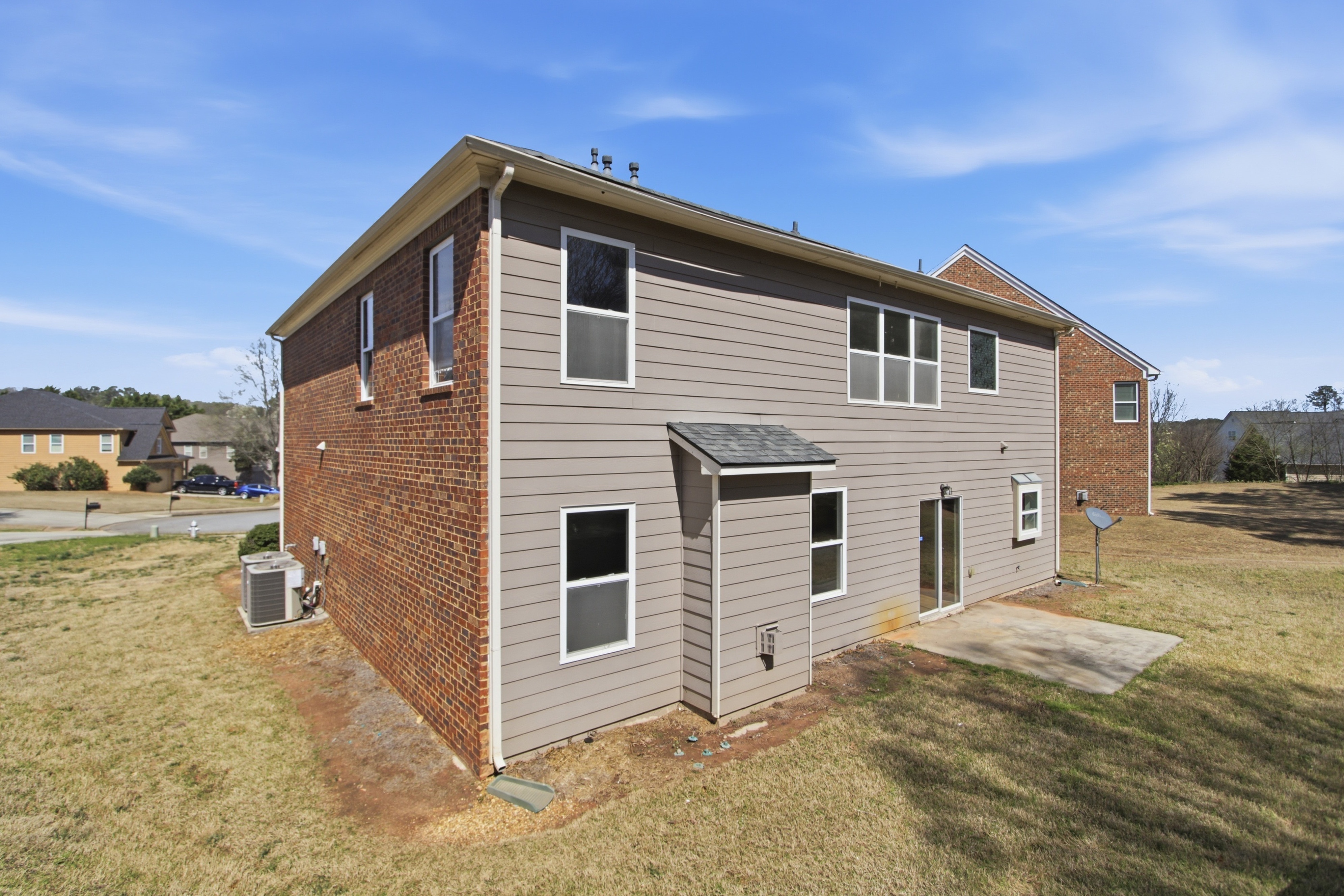 Photo 41 of 44 of 4003 Duran Ln, Auburn, GA