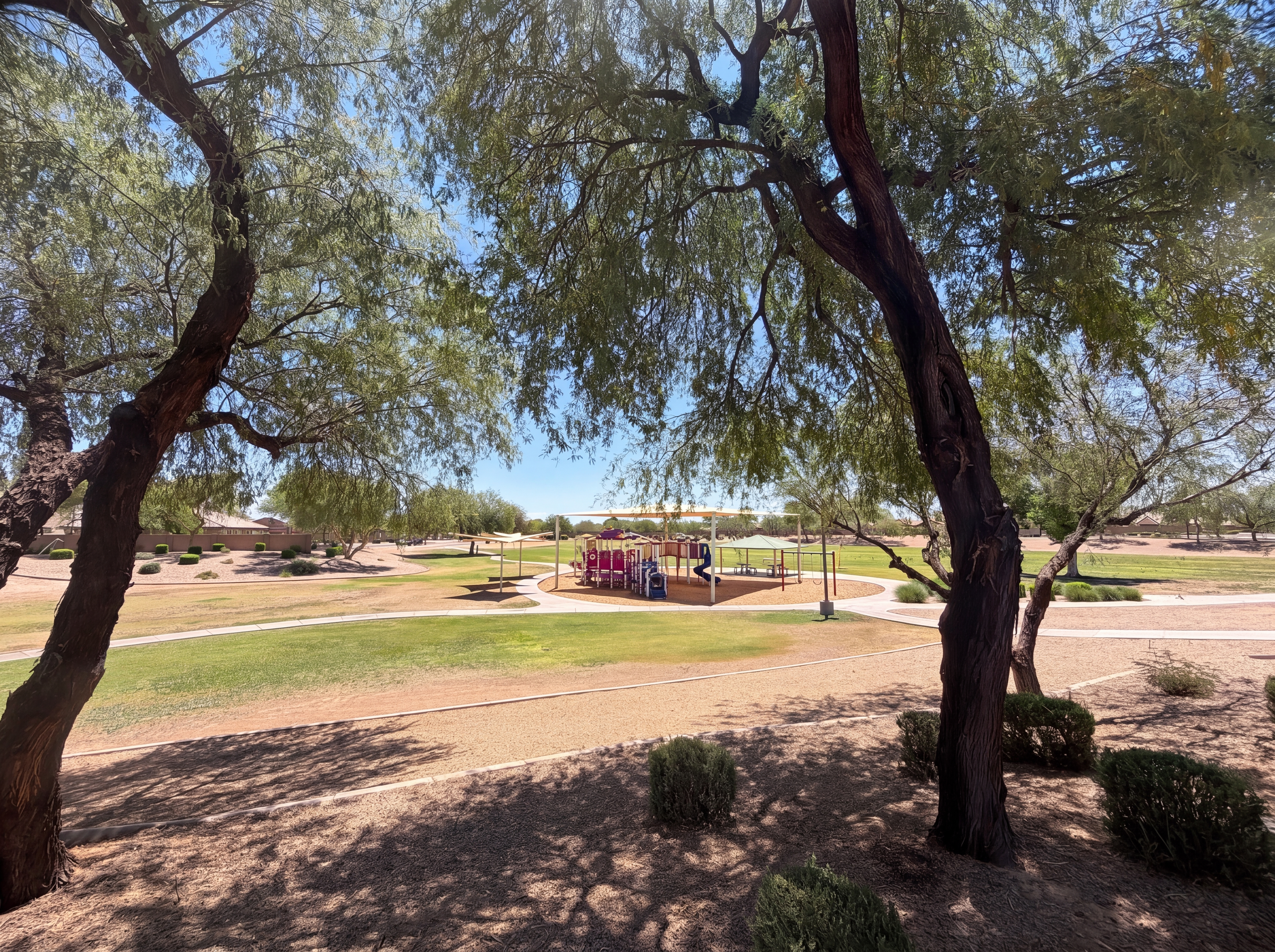 Photo 16 of 17 of 28783 N Sedona Pl, San Tan Valley, AZ