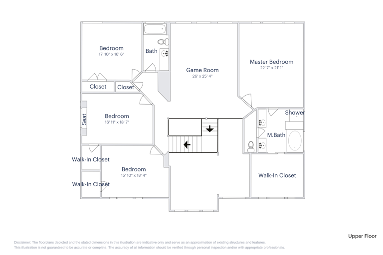 Photo 7 of 35 - 7929 Stansfield Dr, Fort Worth, TX 76137