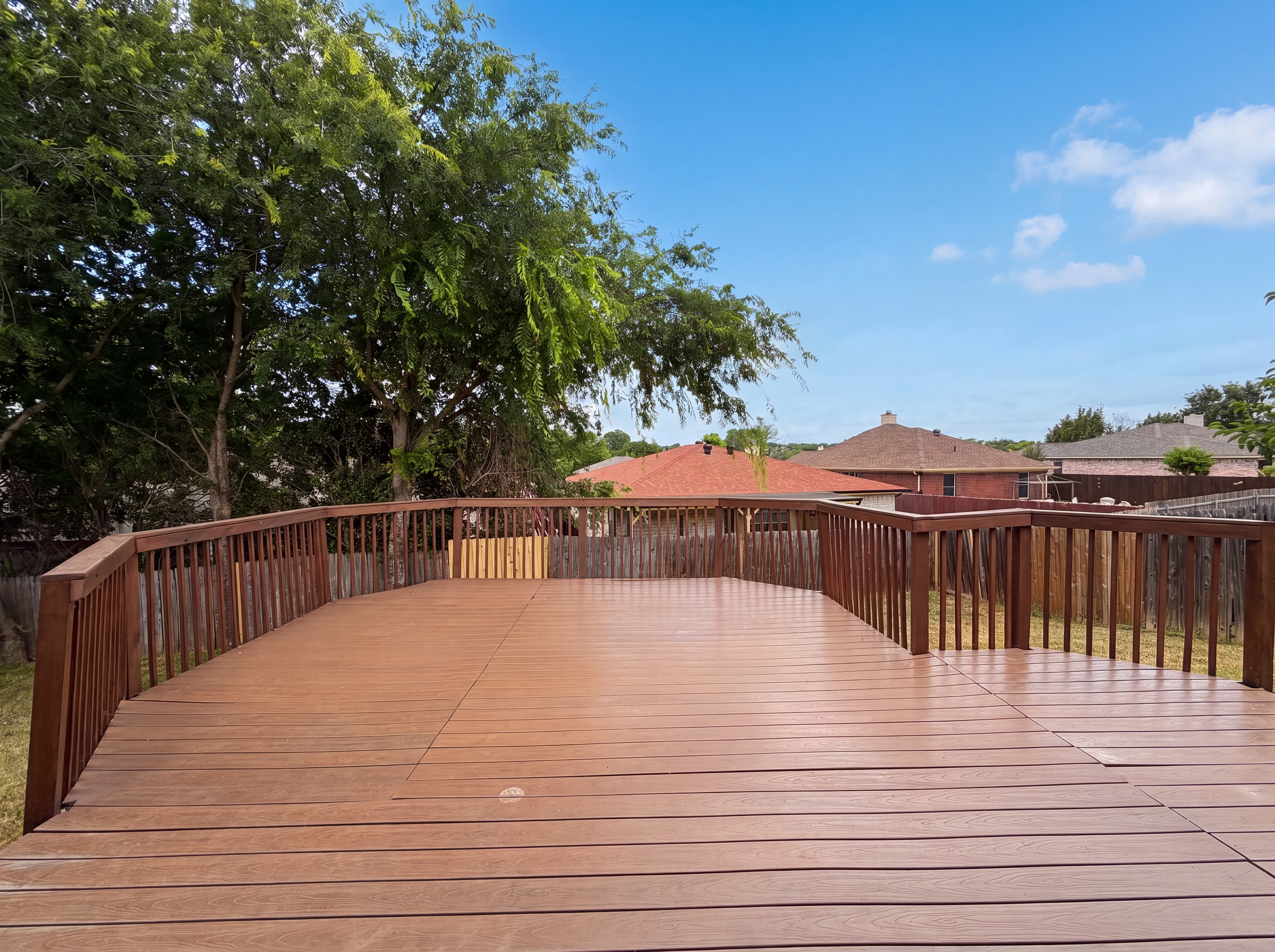 Photo 18 of 19 of 6367 Rainwater Way, Fort Worth, TX