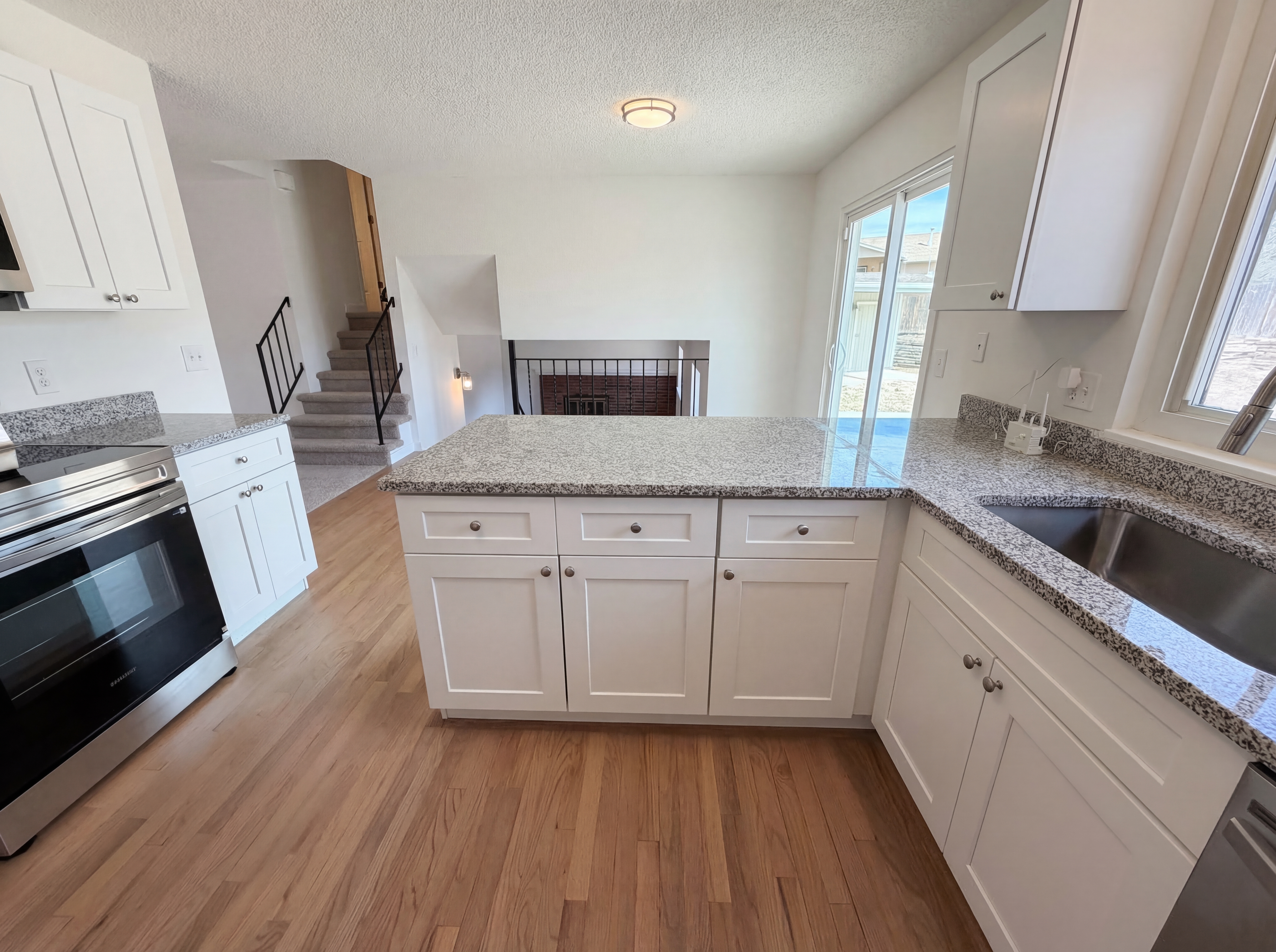 Photo 14 of 36 of 1146 S Cathay St, Aurora, CO
