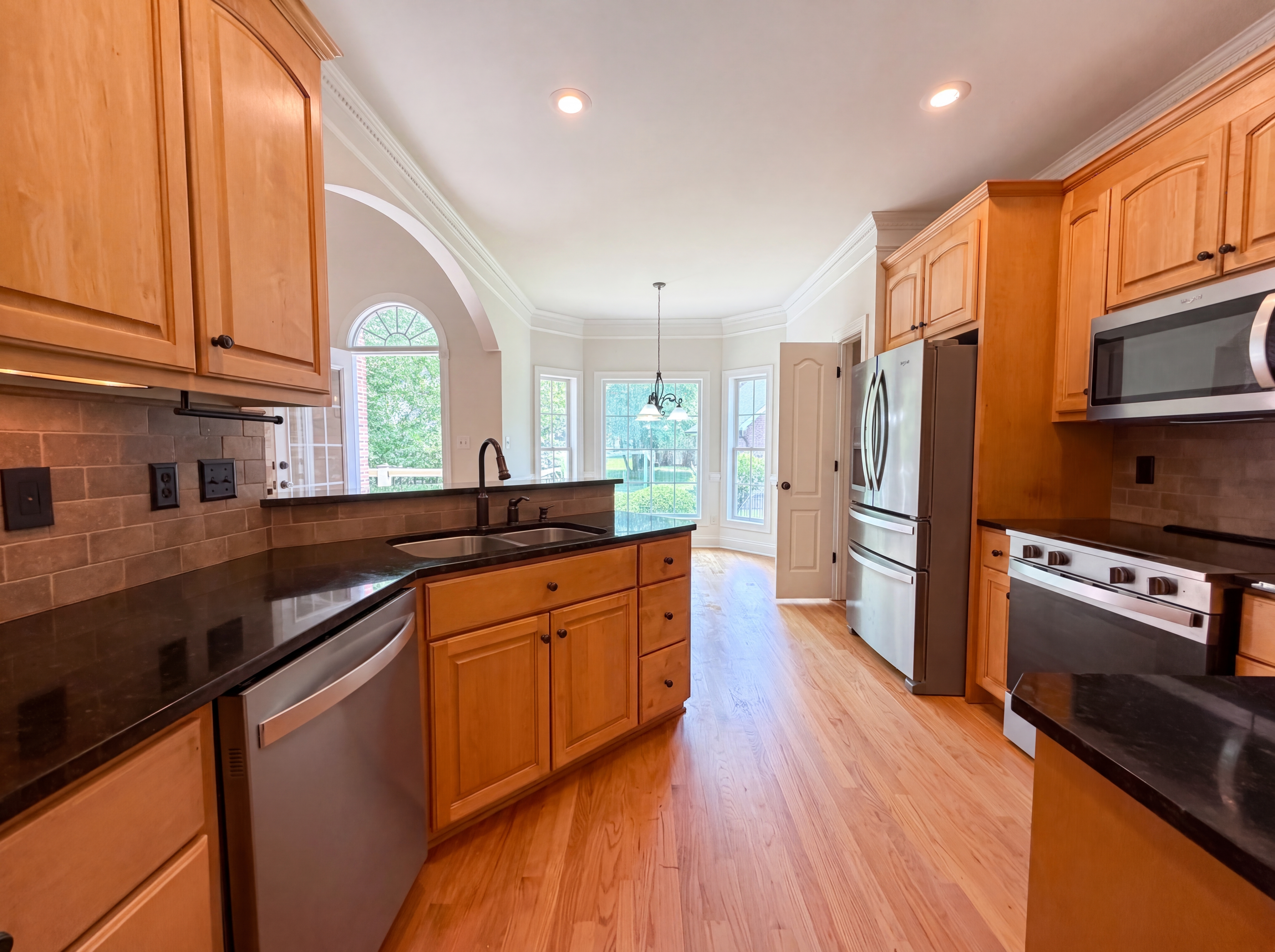 Photo 2 of 20 of 5309 Old Town Ln, Gastonia, NC