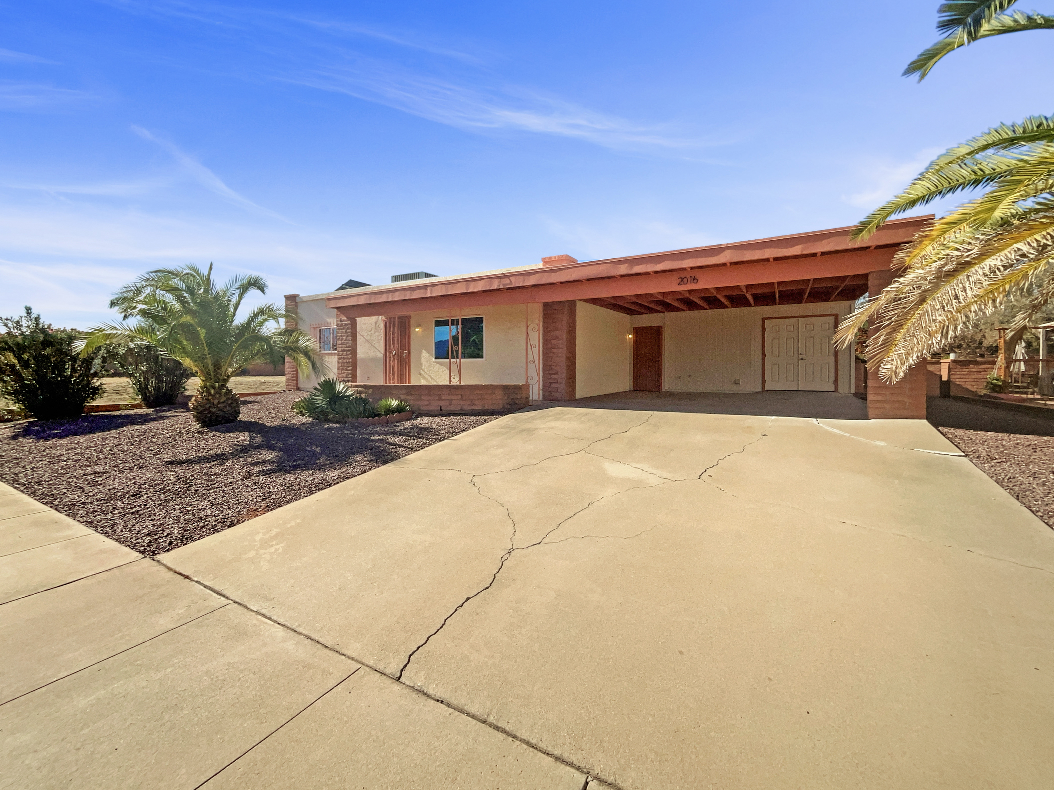 Photo 17 of 20 of 2016 S San Vincent Dr, Green Valley, AZ