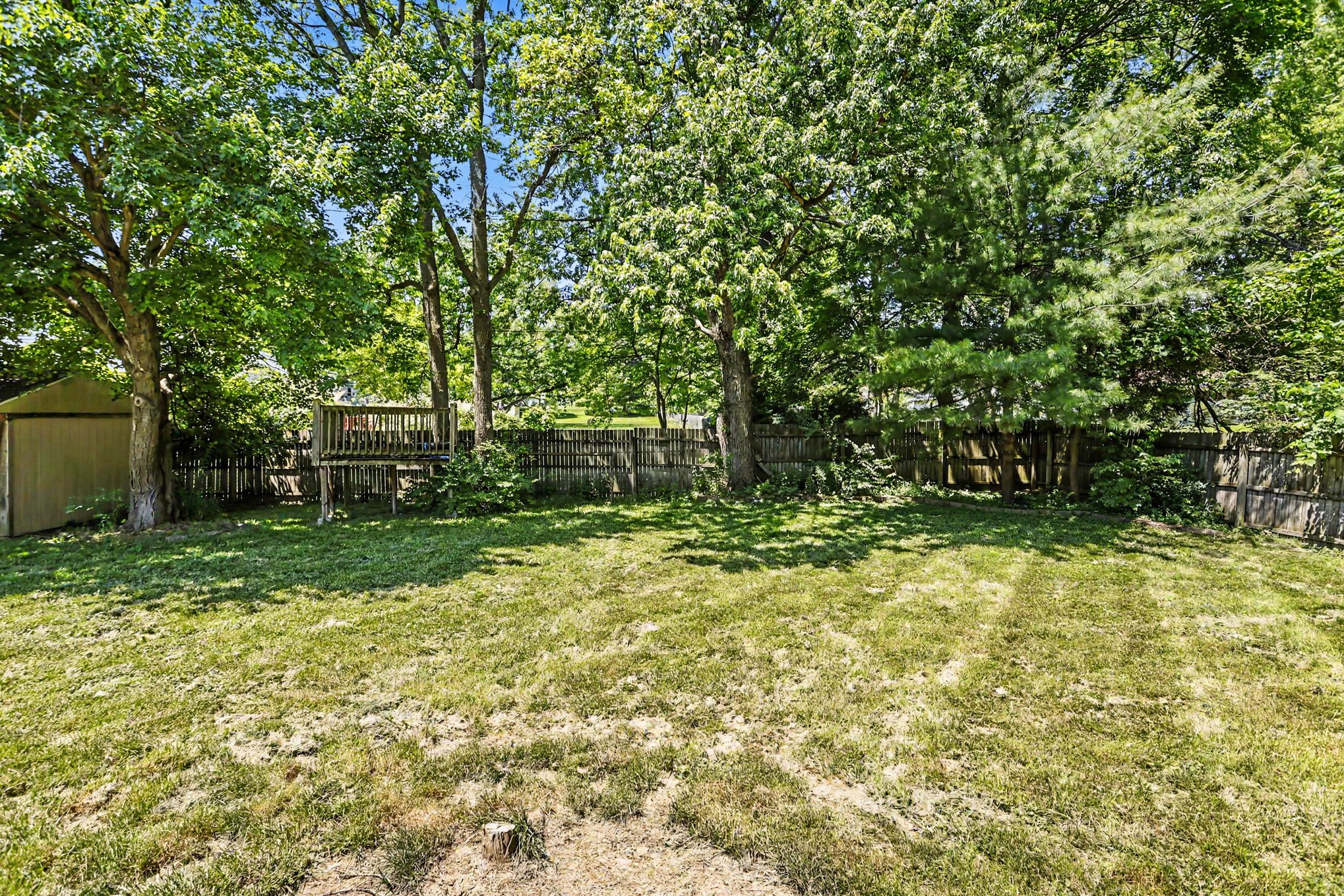 Photo 13 of 15 of 724 Chippewa Trl, Niles, MI