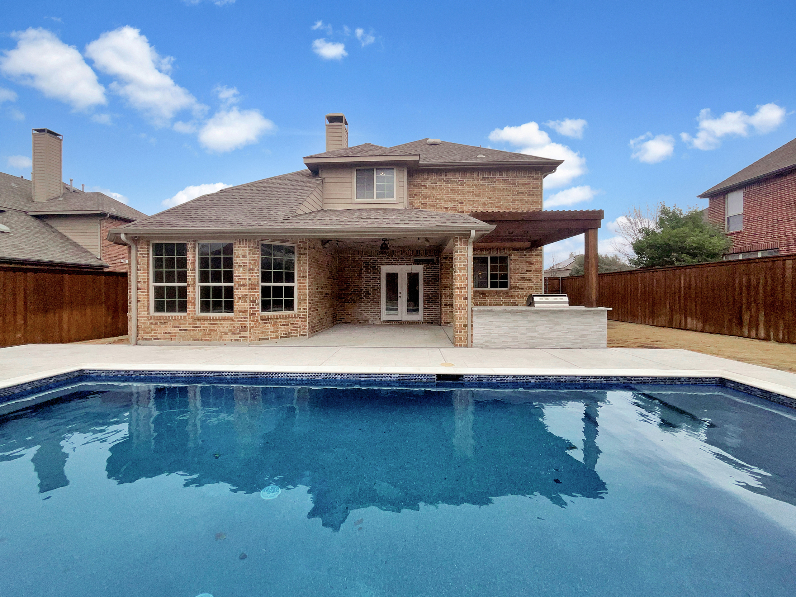 Photo 8 of 31 of 941 Fox Ridge Trl, Prosper, TX