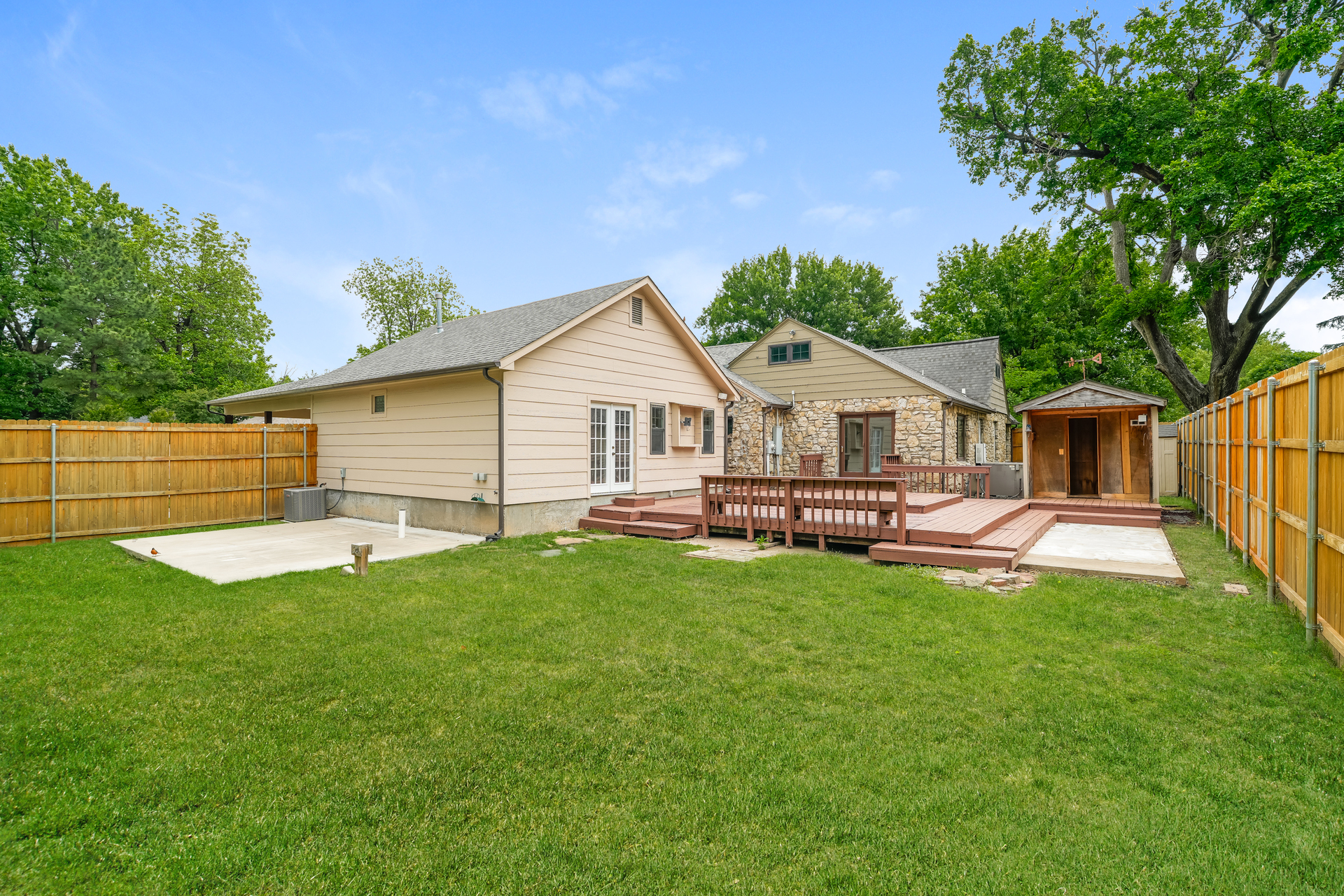 Photo 5 of 21 of 3132 S Owasso Ave, Tulsa, OK