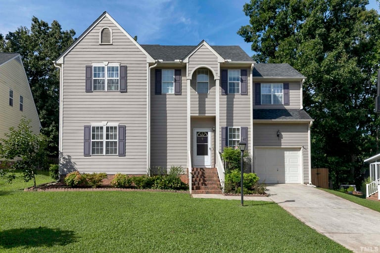 default property photo