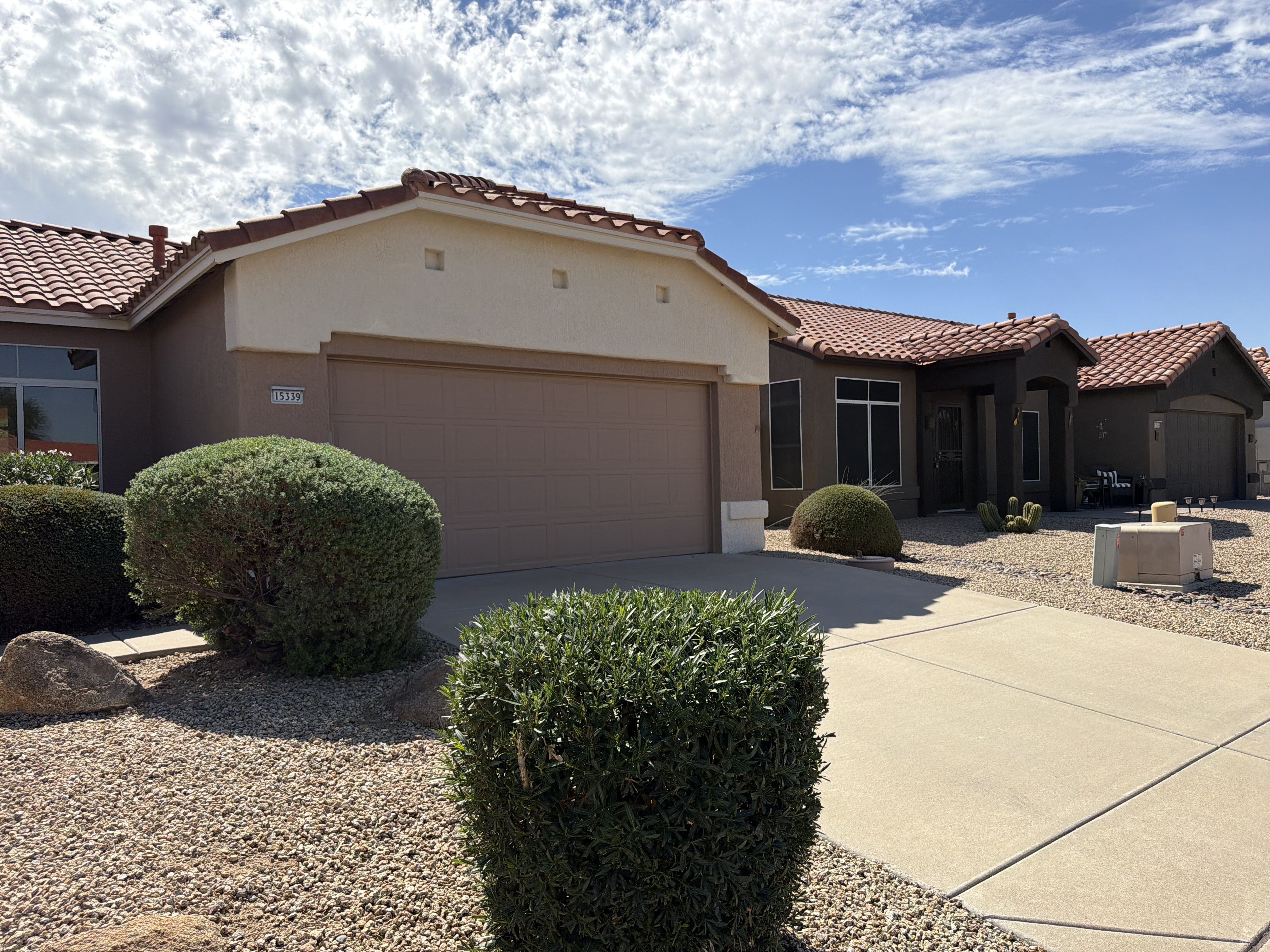 Photo 36 of 42 of 15339 W Via Montoya, Sun City West, AZ