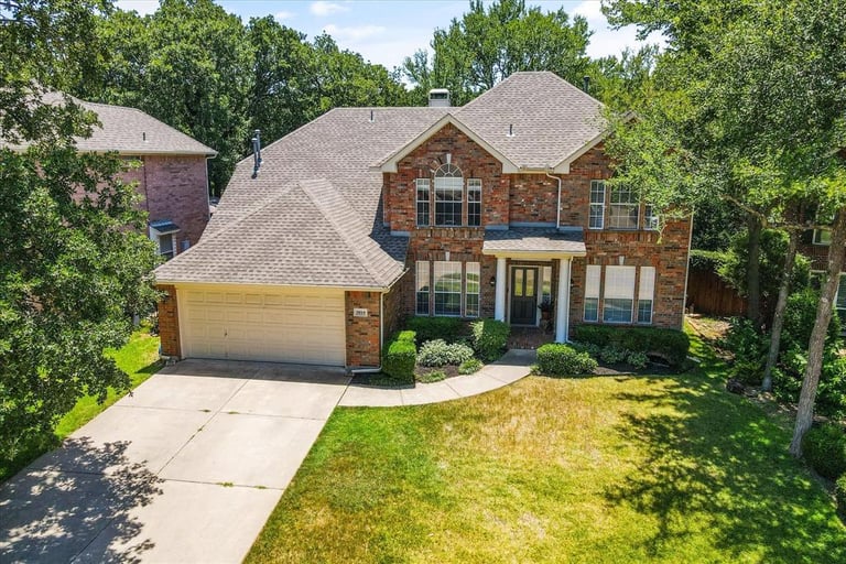 2014 Marie Weldon Ln, Arlington, TX 76001 Opendoor