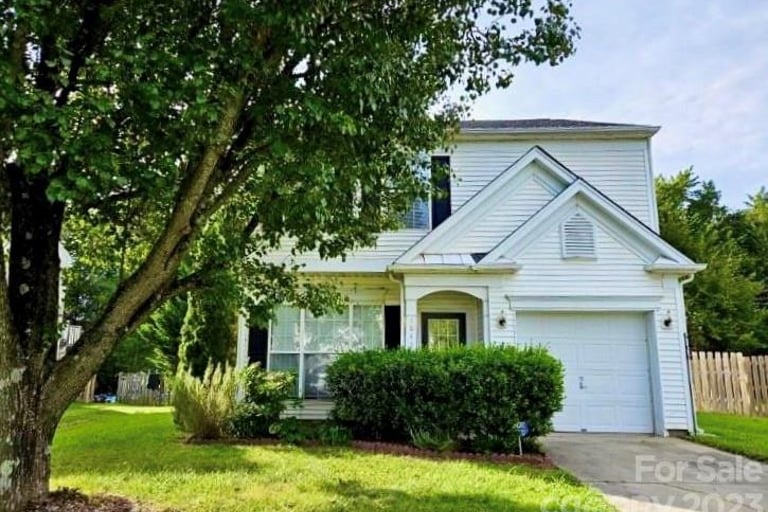default property photo