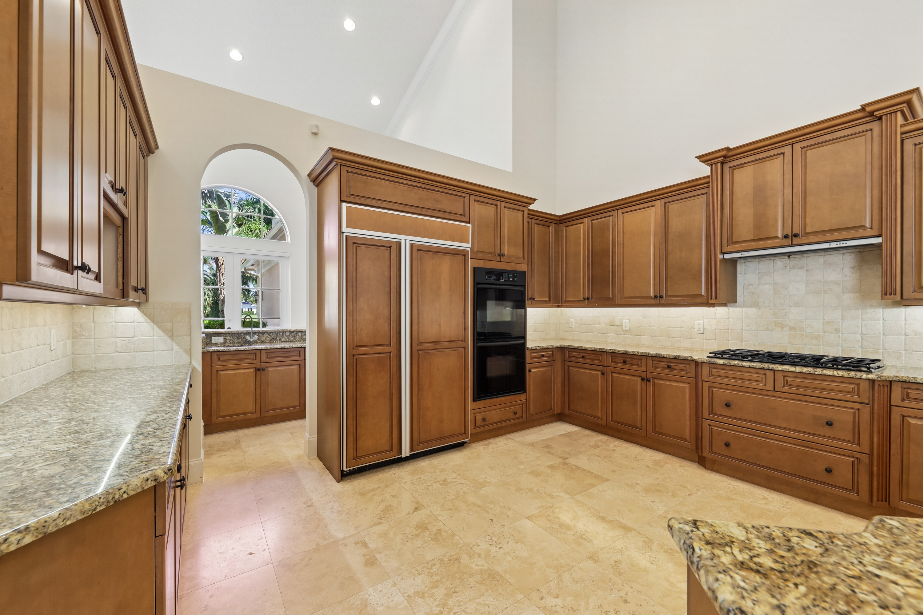 Photo 2 of 51 of 1126 San Michele Way, Palm Beach Gardens, FL