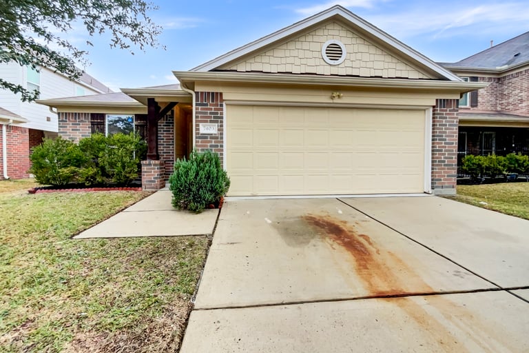 7403 Foxwood Fair Ln, Humble, TX 77338 Opendoor