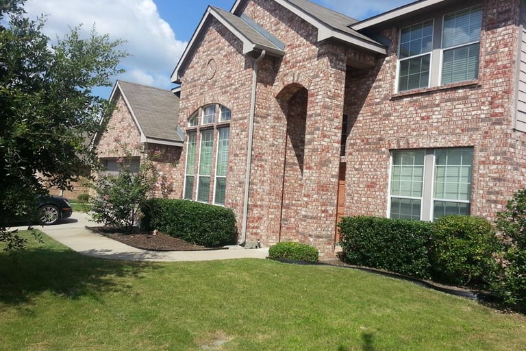 default property photo