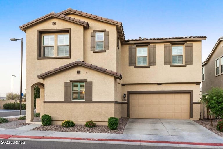 default property photo