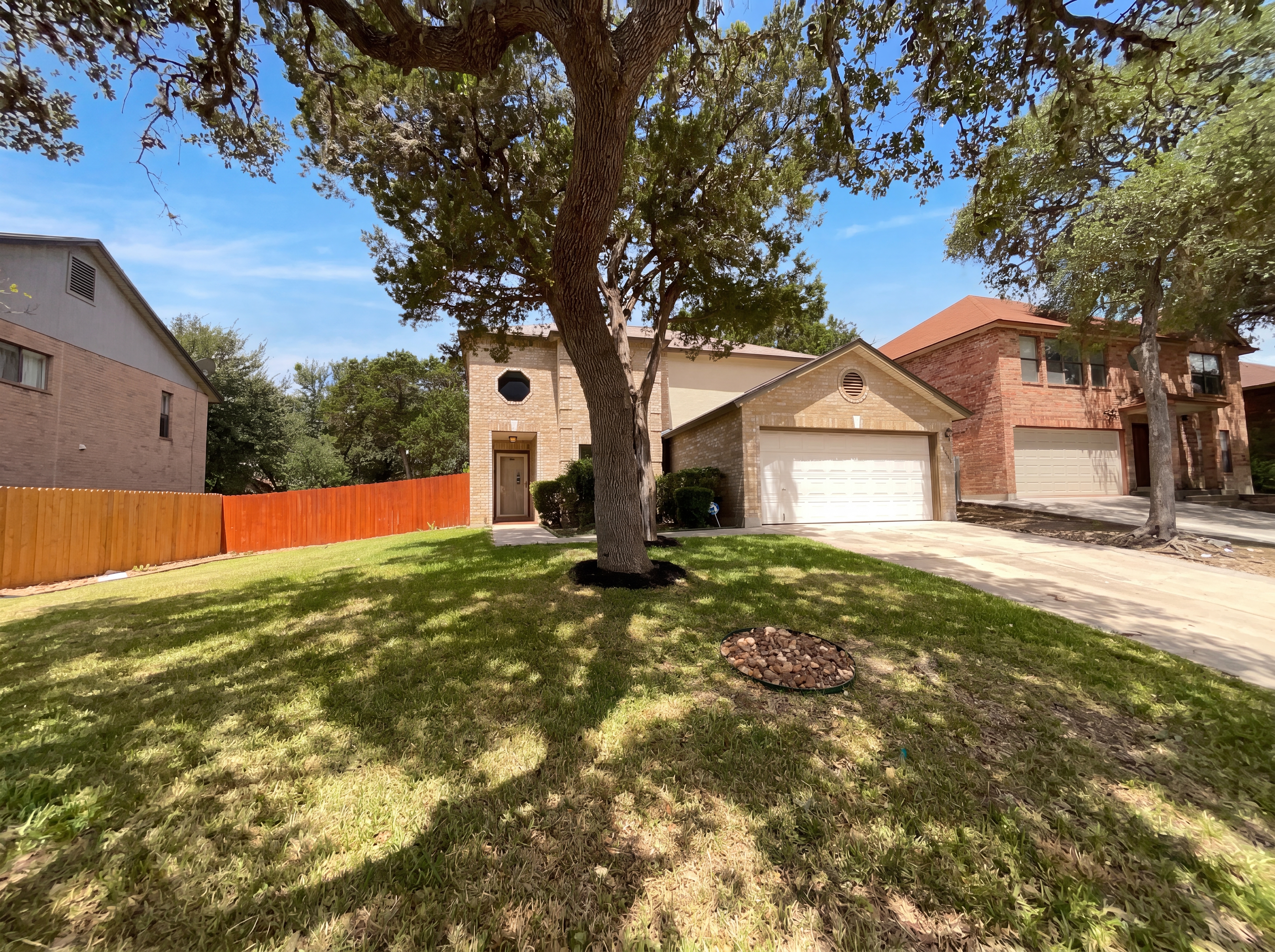 Photo 16 of 19 of 10967 Cedar Park, San Antonio, TX