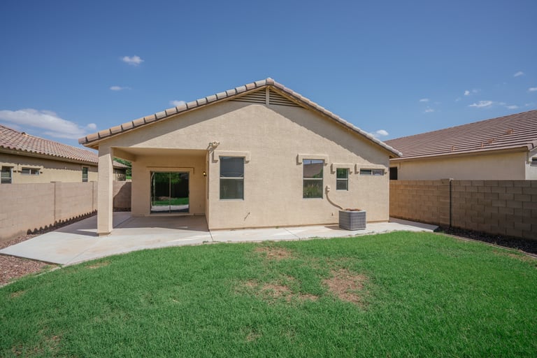 Photo 5 of 23 - 16635 N 169th Ave, Surprise, AZ 85388