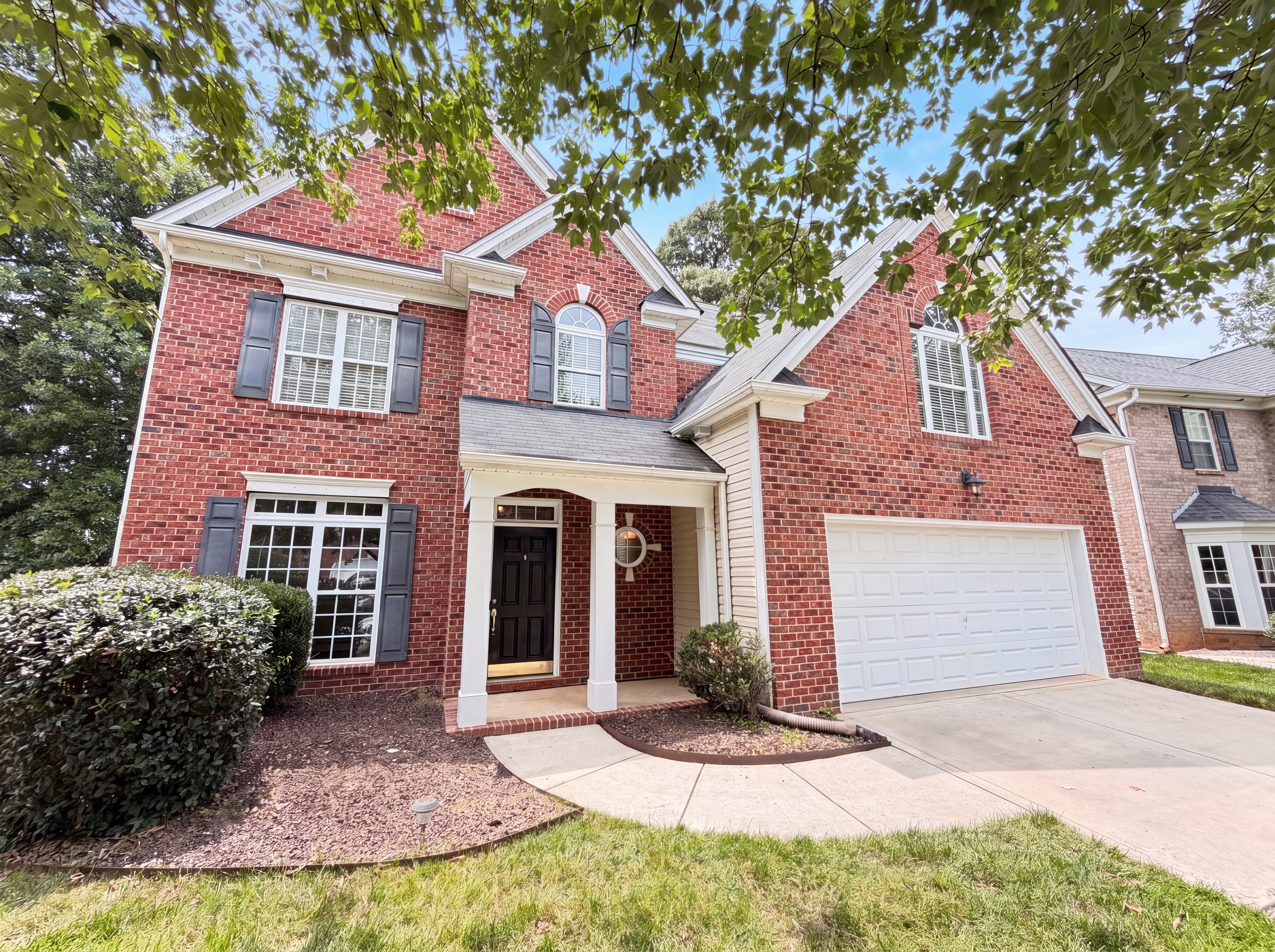 Photo 17 of 22 of 12312 Chesley Dr, Charlotte, NC