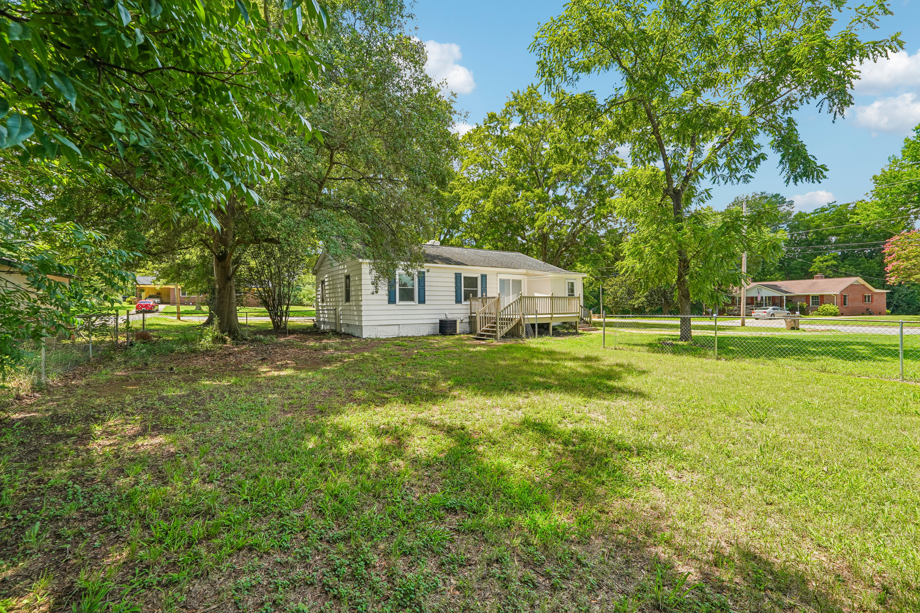 Photo 20 of 28 of 808 Lowery St, Shelby, NC