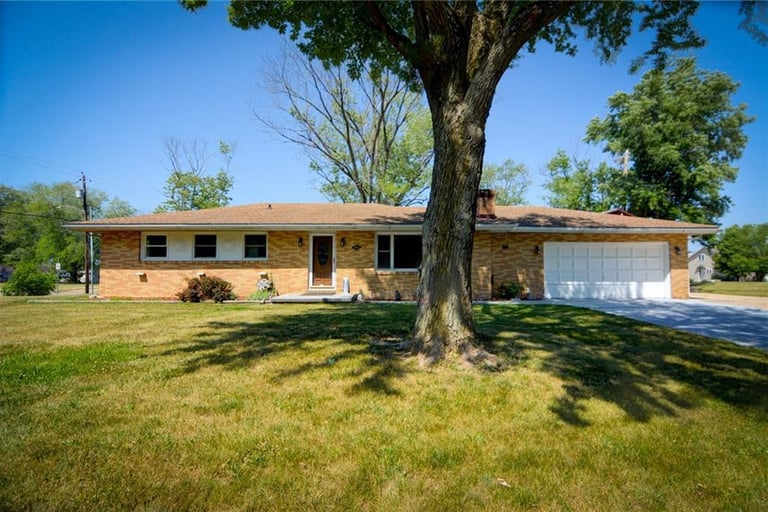 1005 Douglas Dr, Mt Zion, IL 62549 Opendoor