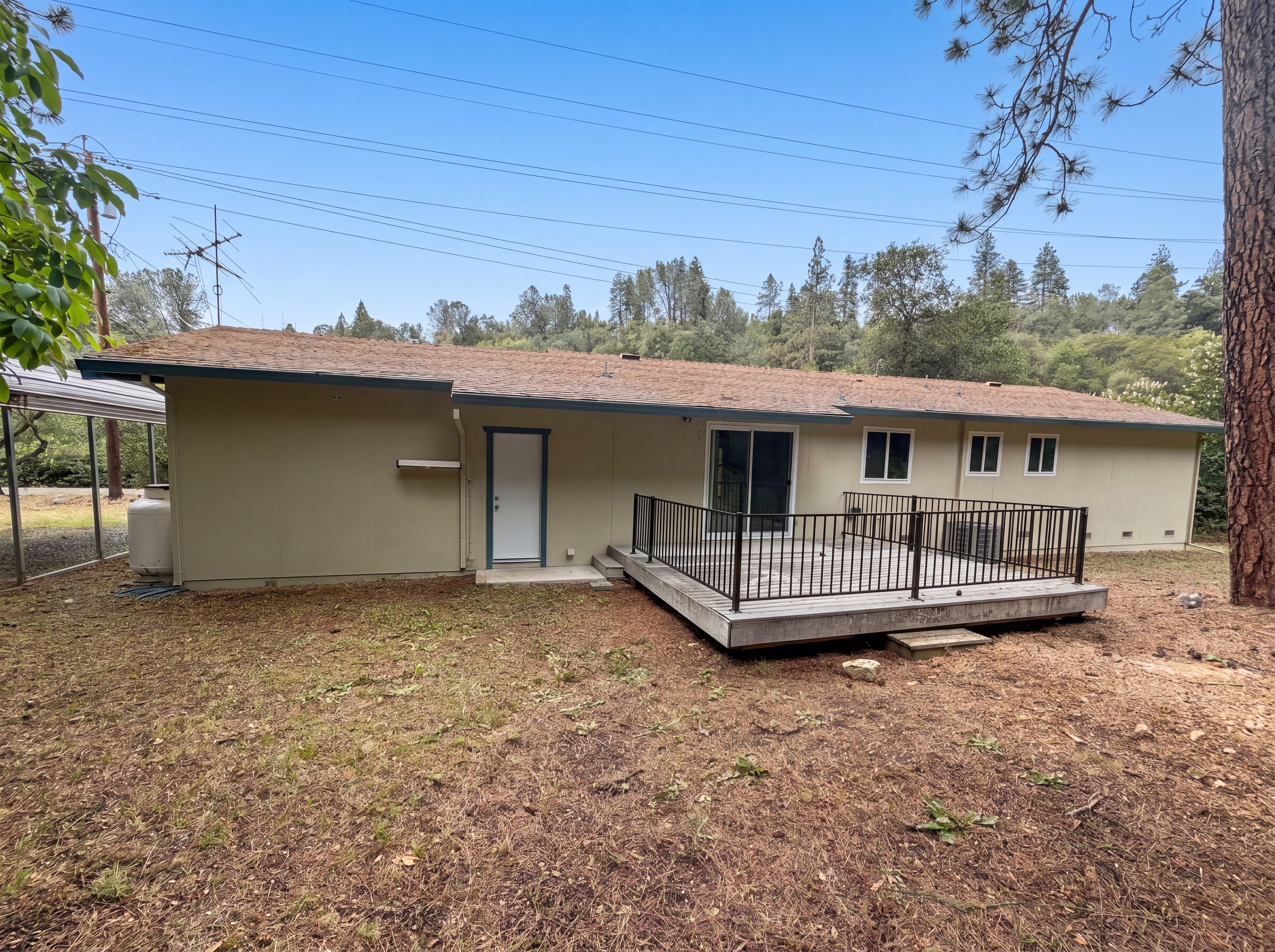 Photo 20 of 30 of 862 Grice Ln, Placerville, CA