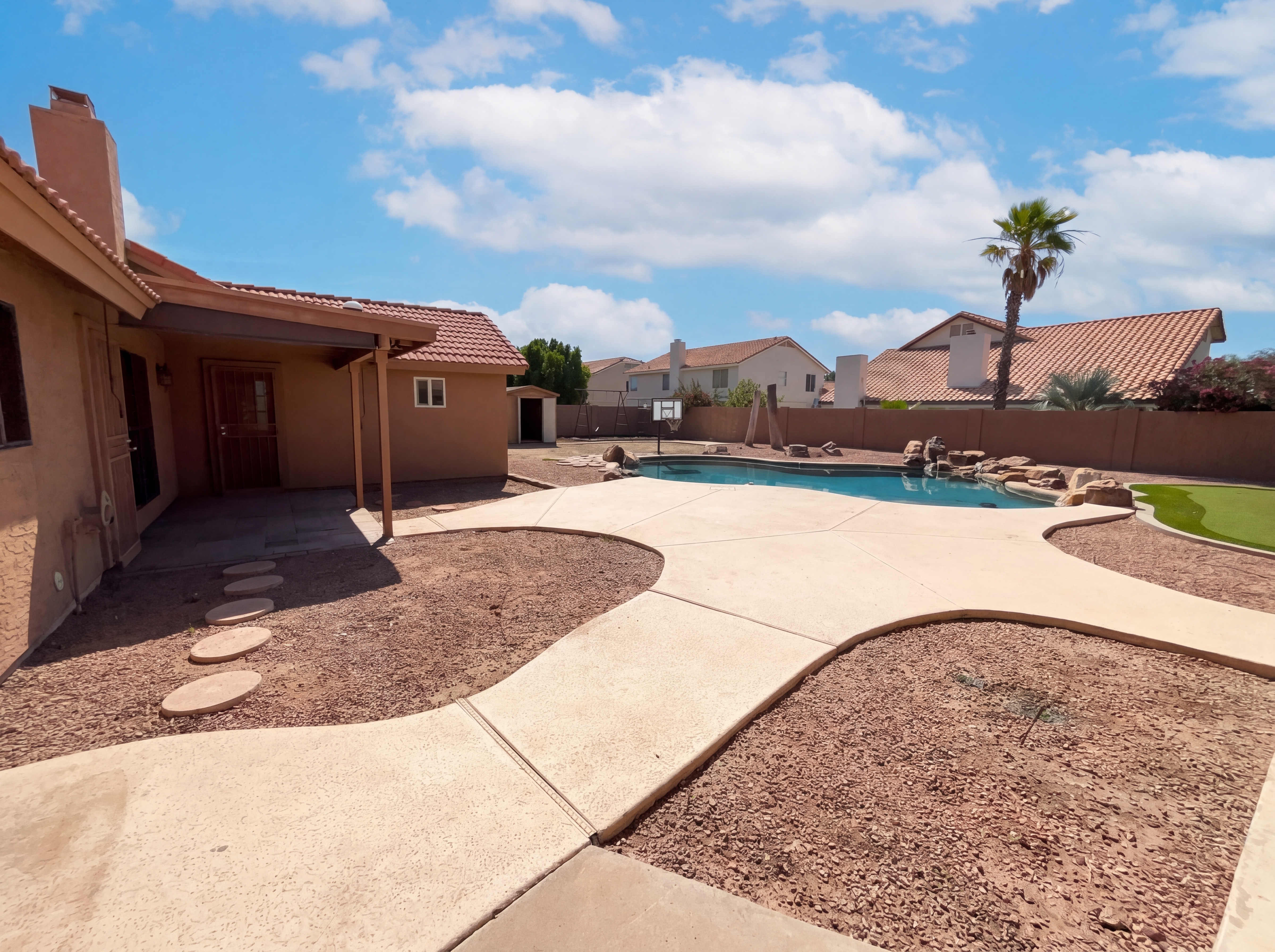 Photo 5 of 36 of 2823 E Norwood St, Mesa, AZ