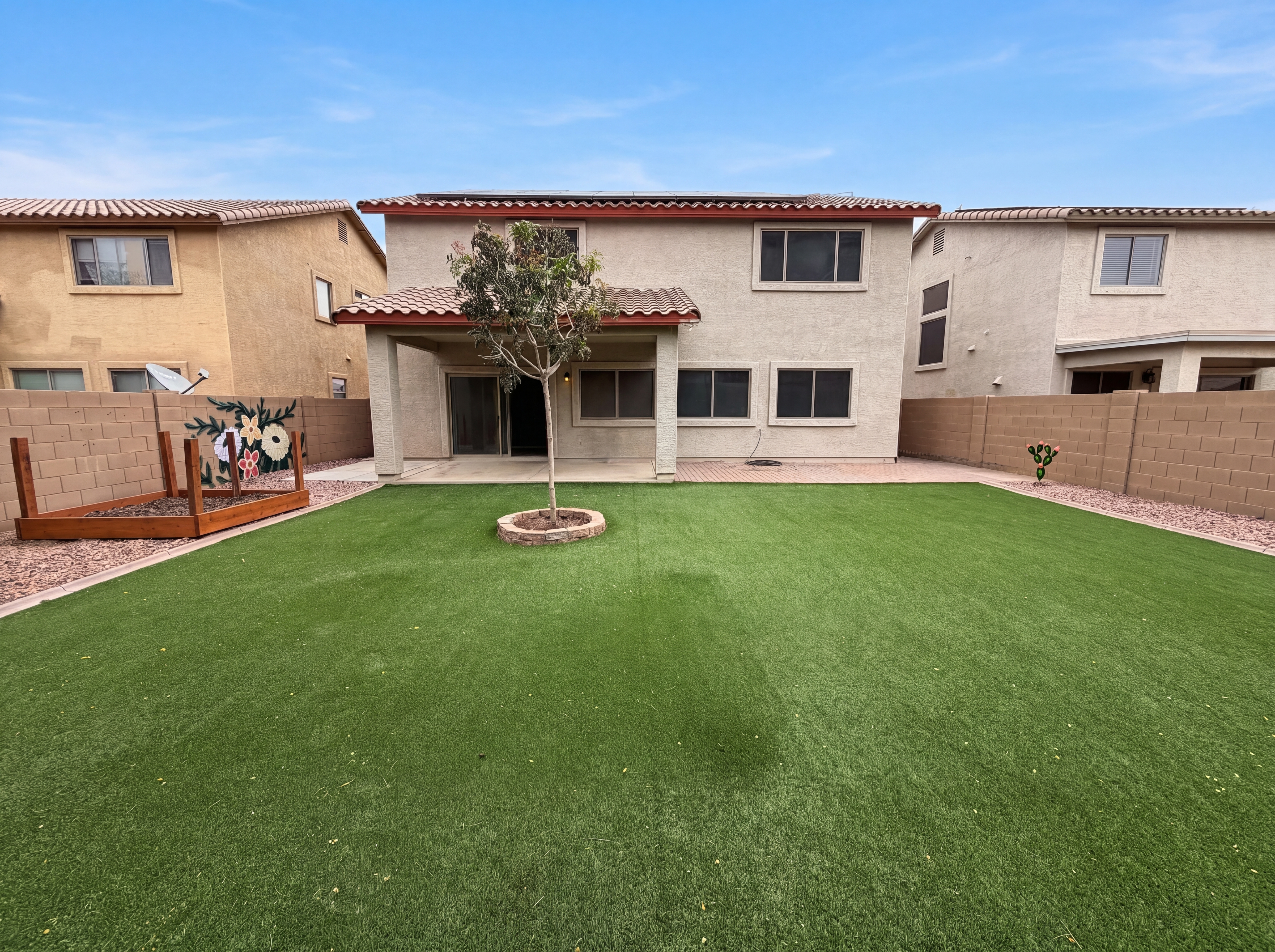 Photo 5 of 35 of 6620 S 48th Ln, Laveen, AZ