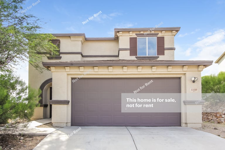 Photo 1 of 26 - 1330 S Burdock Dr, Tucson, AZ 85713
