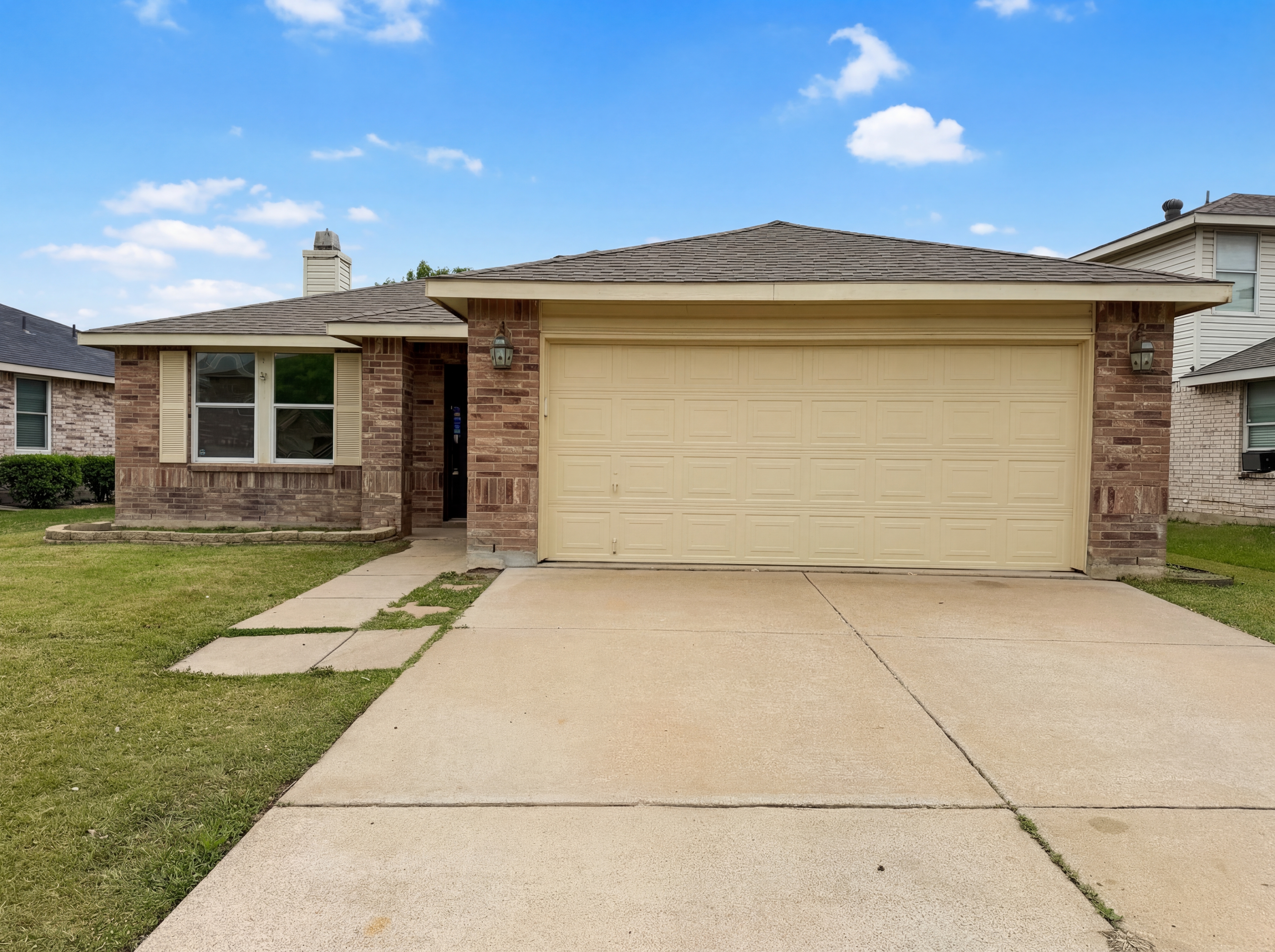 Photo 17 of 20 of 5145 Cliff Oaks Dr, Fort Worth, TX