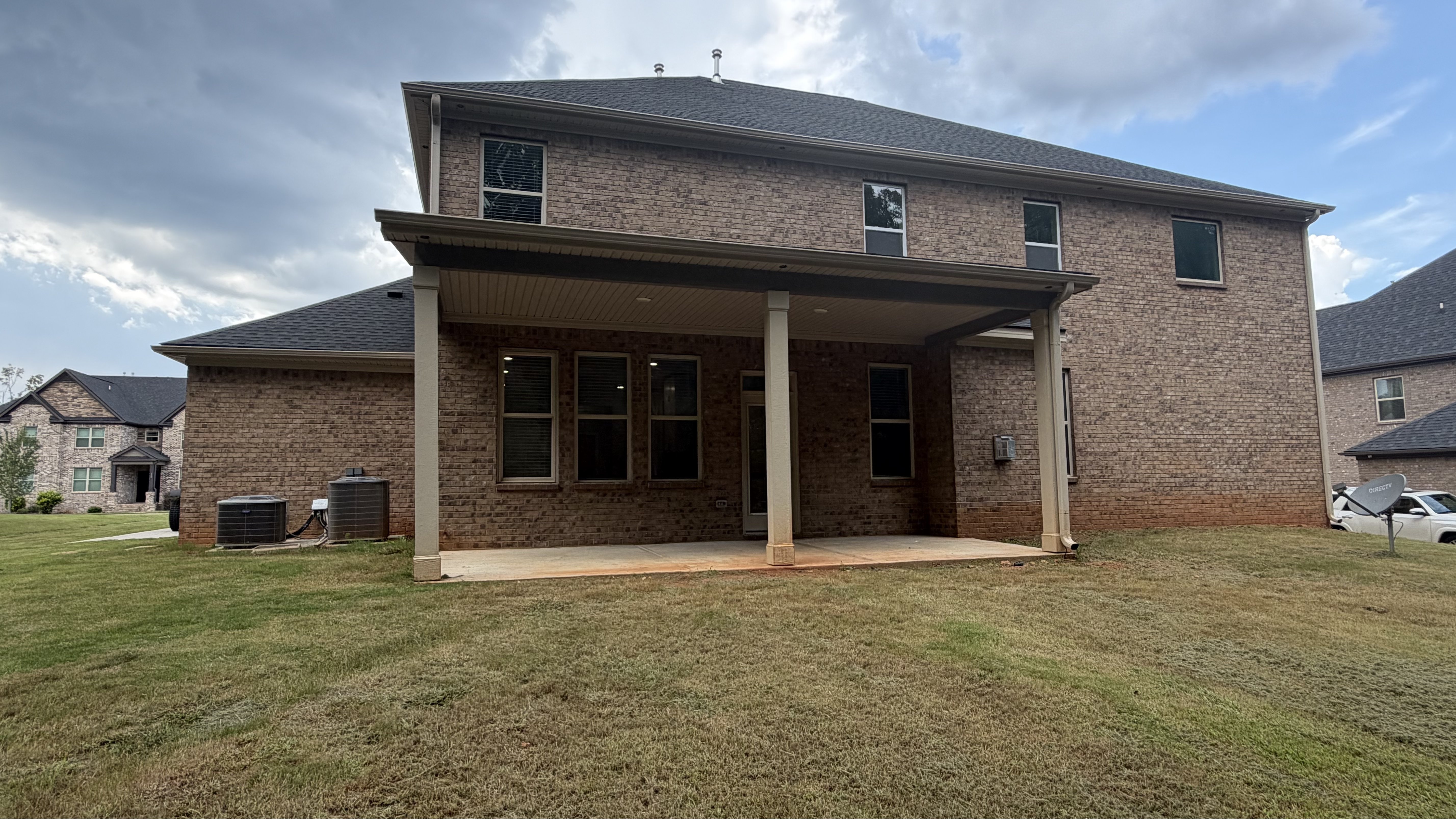 Photo 45 of 47 of 321 Basel Way, Hampton, GA