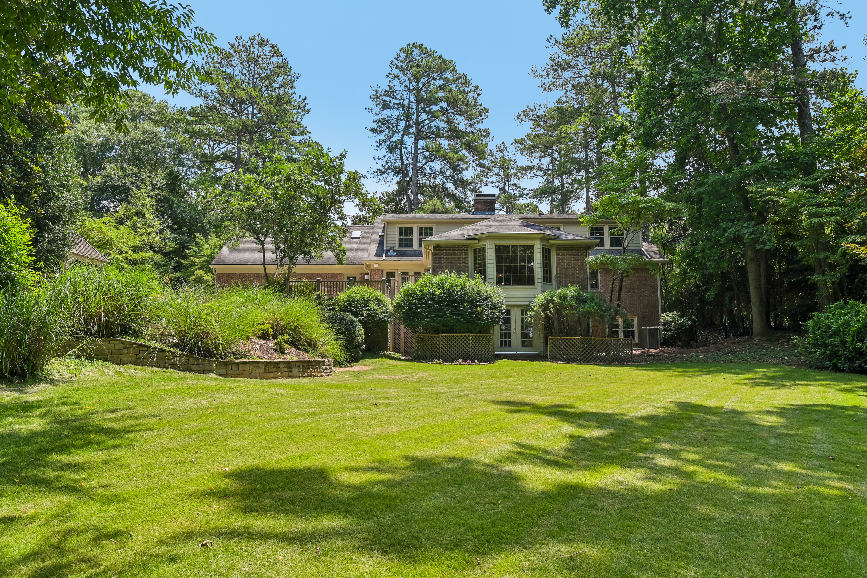 Photo 81 of 87 of 3135 Spalding Dr, Atlanta, GA