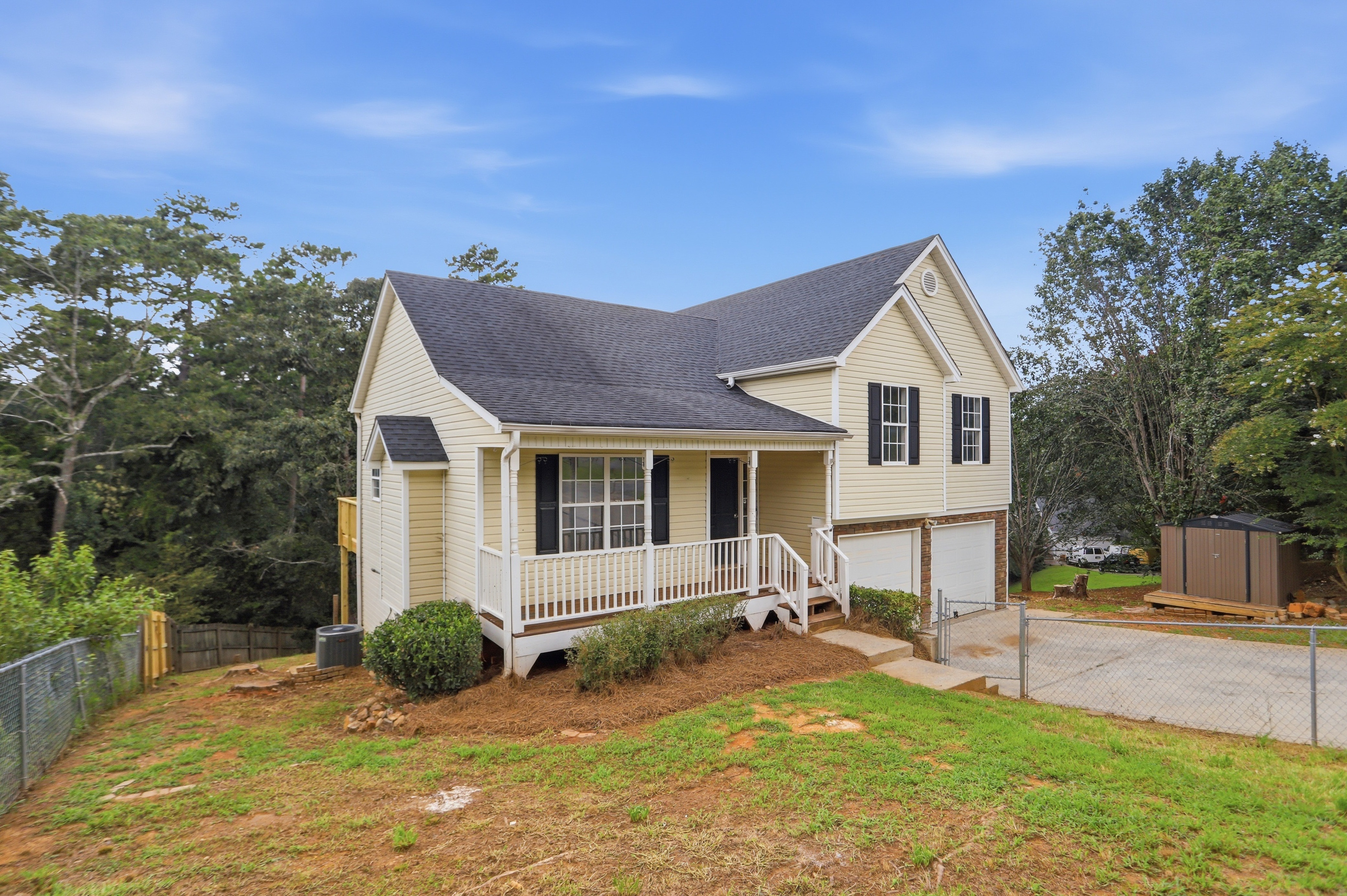 Photo 28 of 31 of 31 Stiles Ct SW, Cartersville, GA
