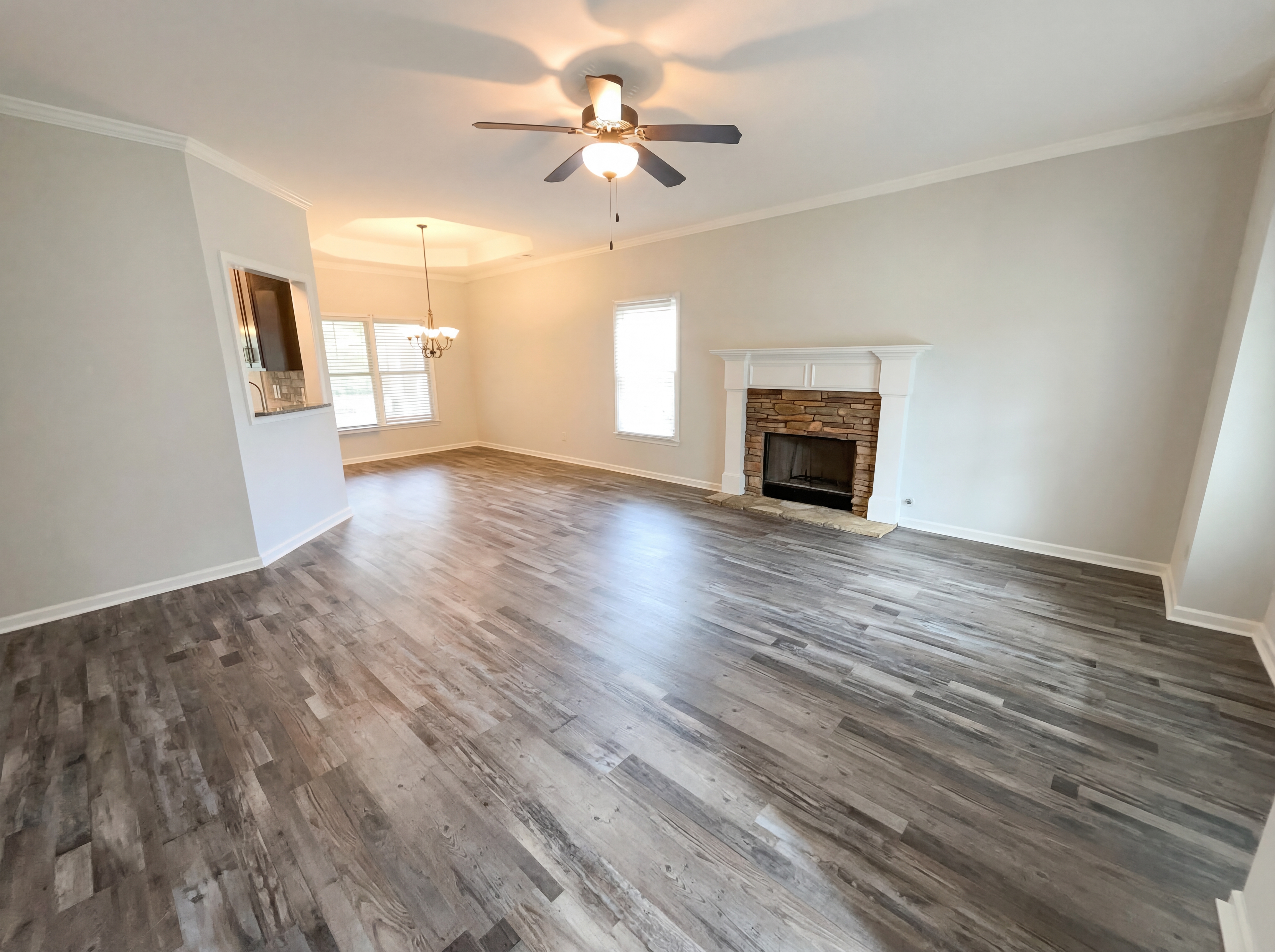 Photo 3 of 26 of 136 Arbor Chase Pkwy, Rockmart, GA