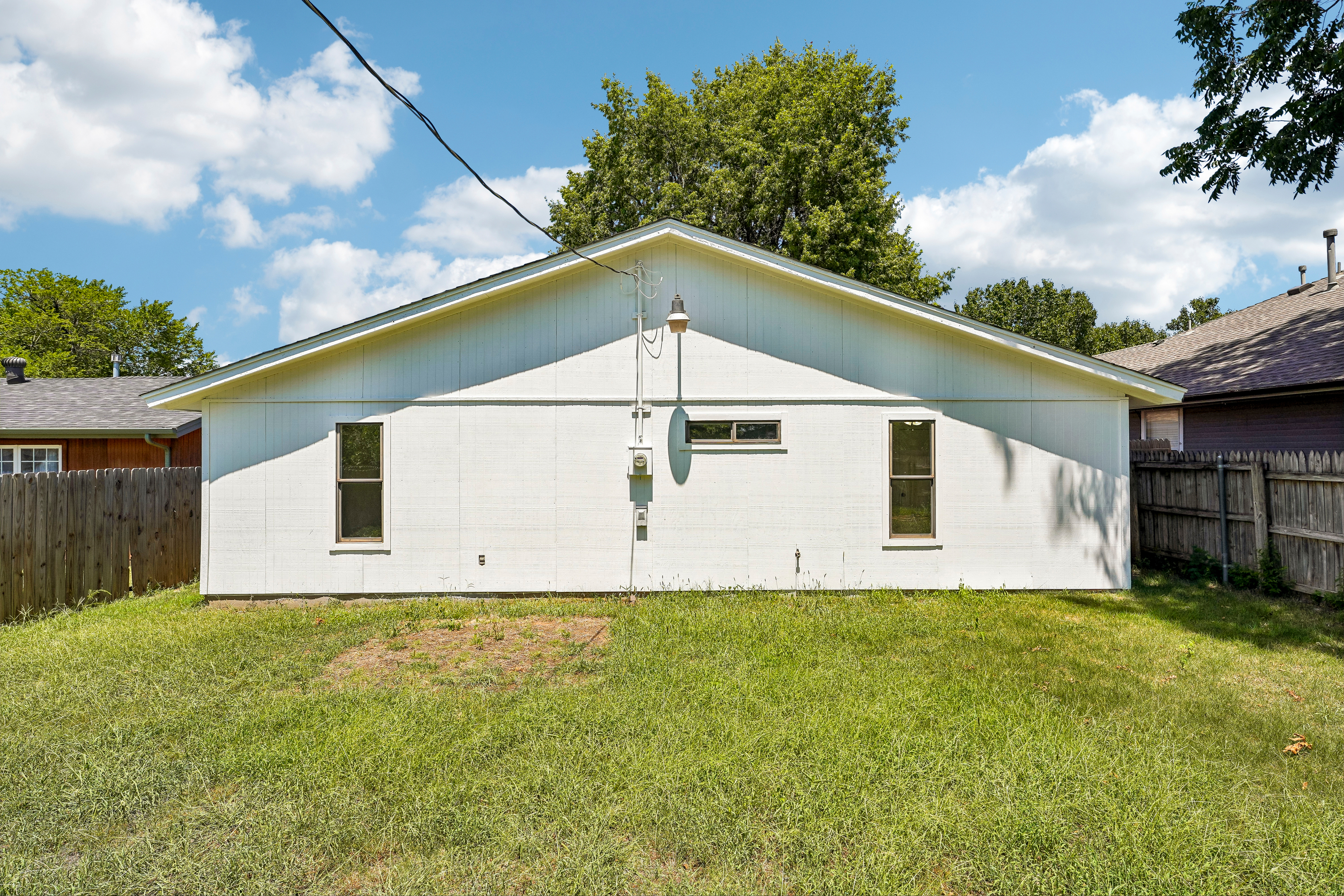 Photo 5 of 25 of 204 W Wayne St, Edmond, OK
