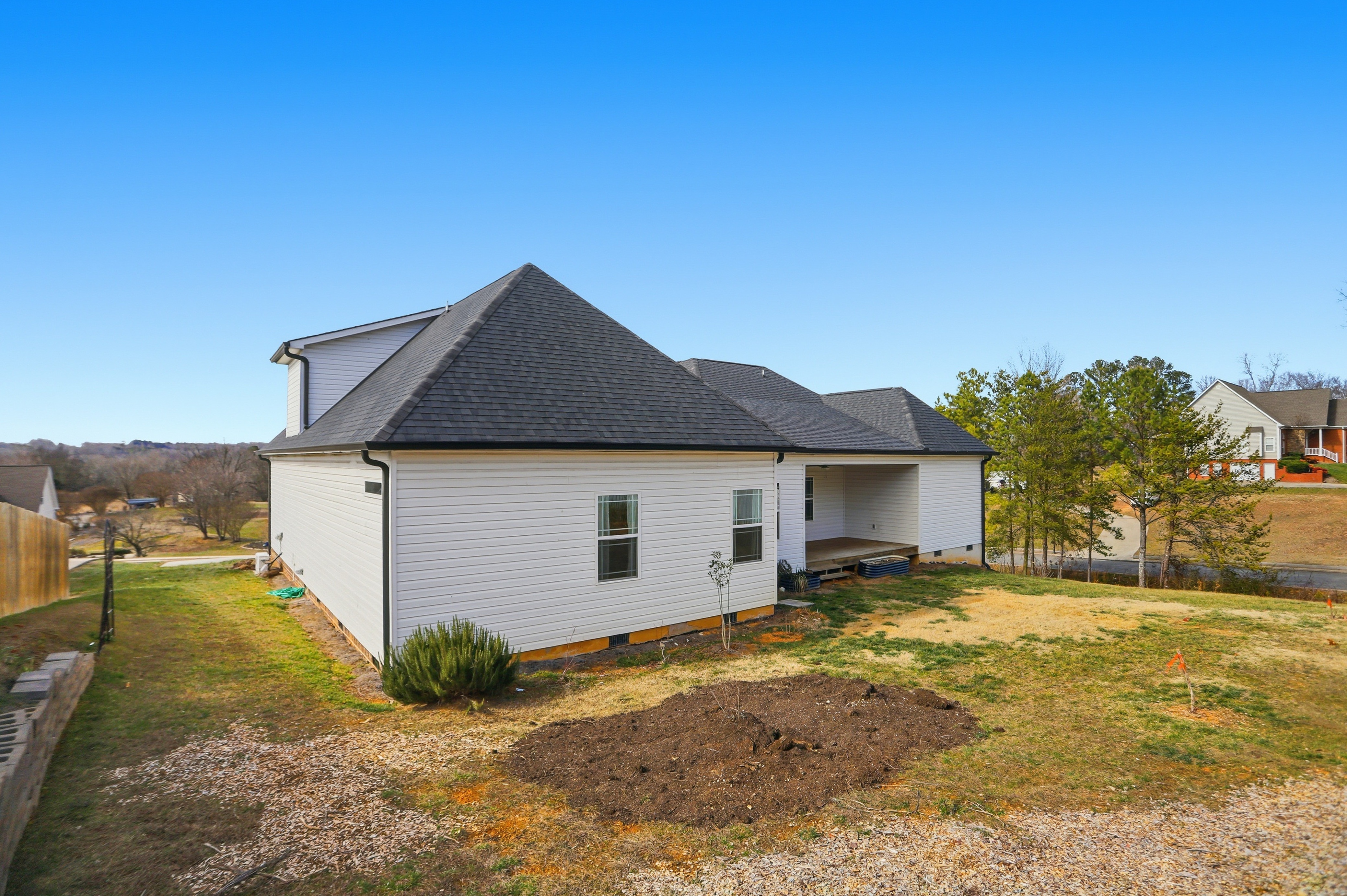 Photo 43 of 48 of 80 Play House Dr, Ringgold, GA