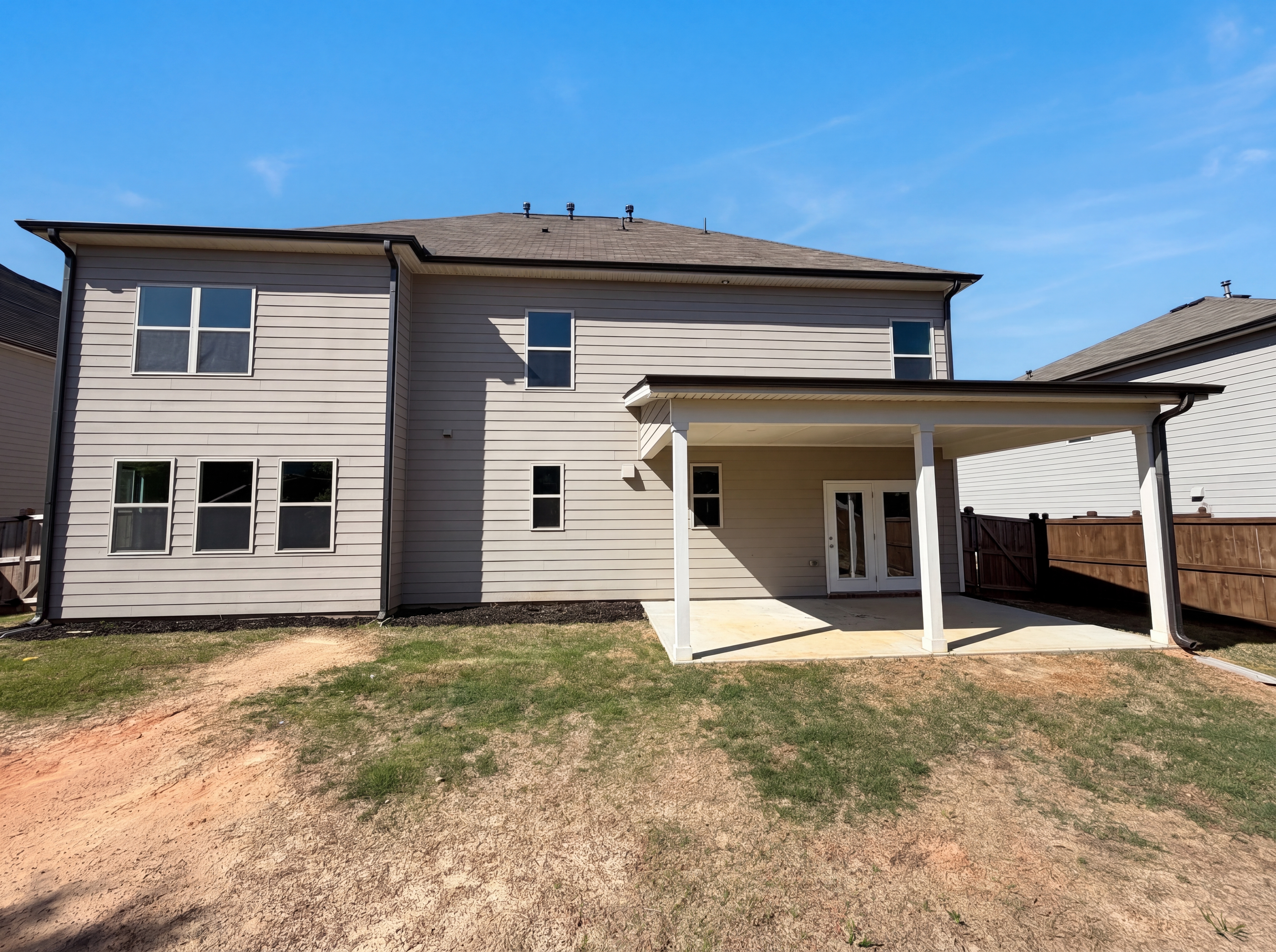 Photo 5 of 61 of 4877 Cooper Farm Dr, Buford, GA