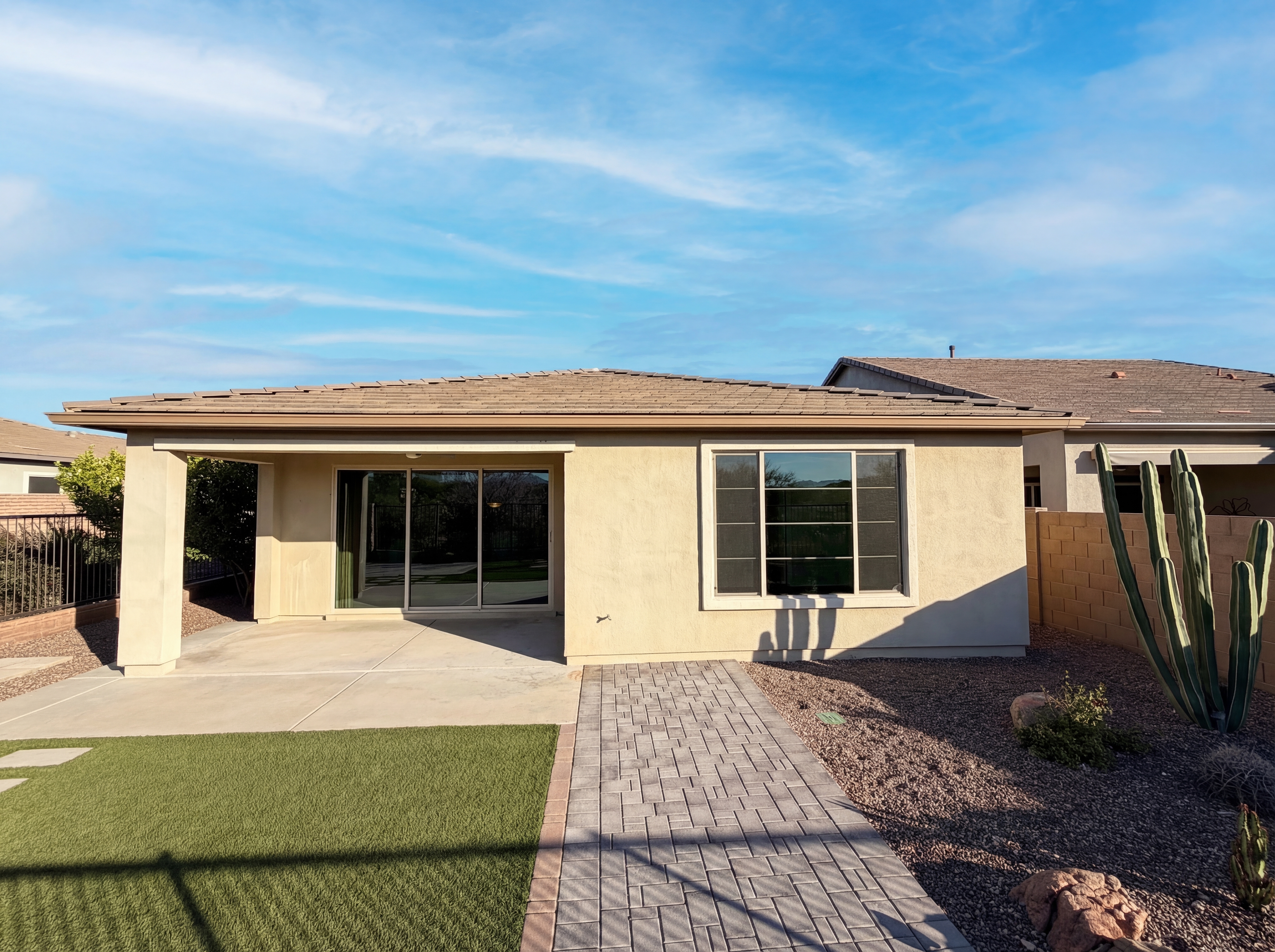 Photo 5 of 27 of 28840 N 121st Ln, Peoria, AZ