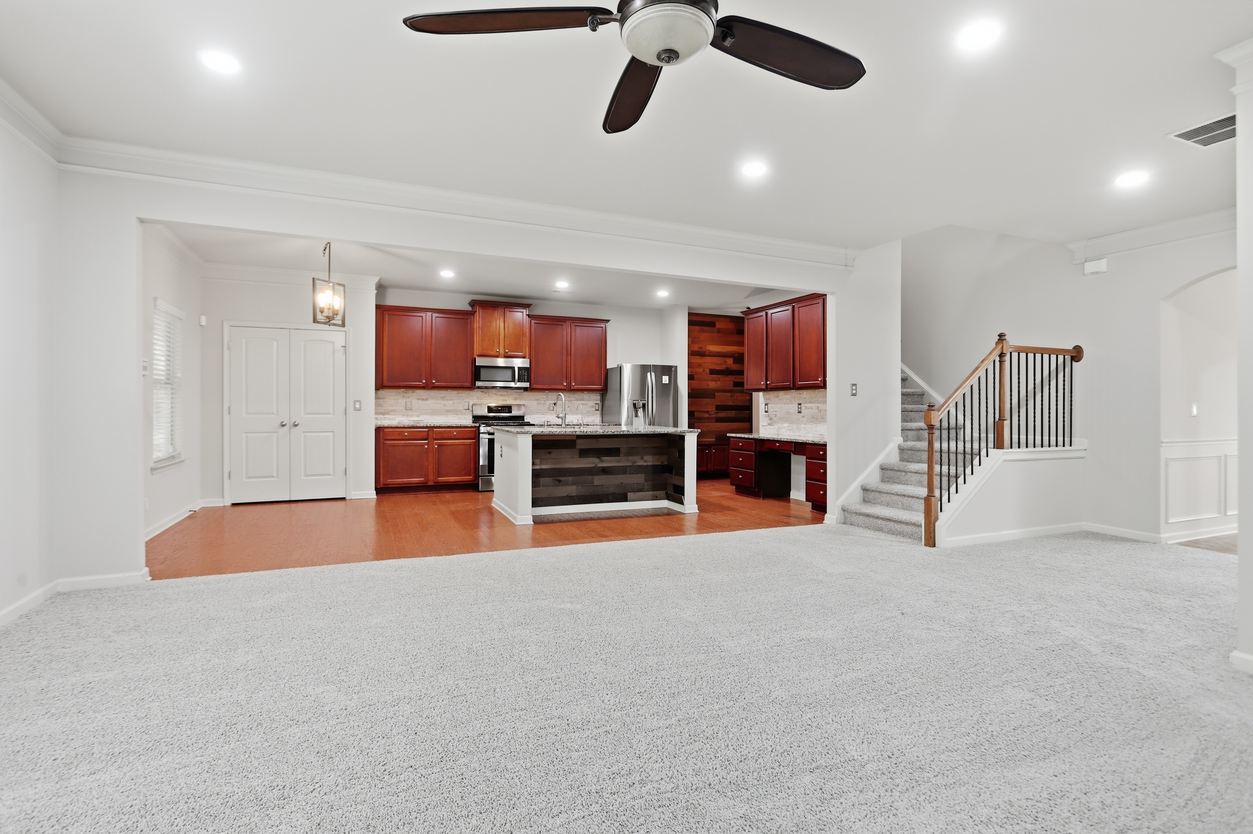 Photo 10 of 39 of 1825 Habersham Villa Dr, Cumming, GA