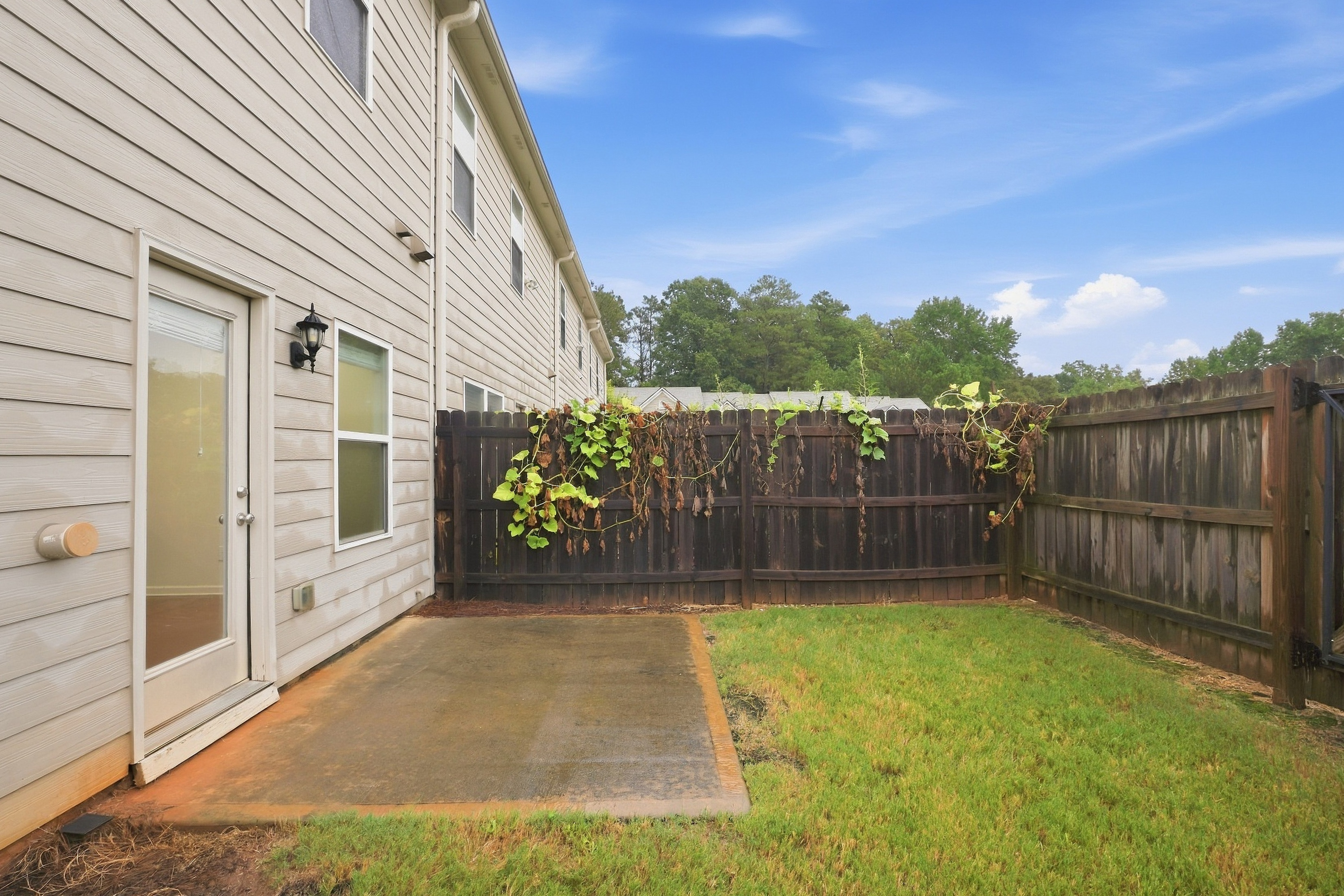 Photo 27 of 29 of 5267 Mill Way, Stone Mountain, GA