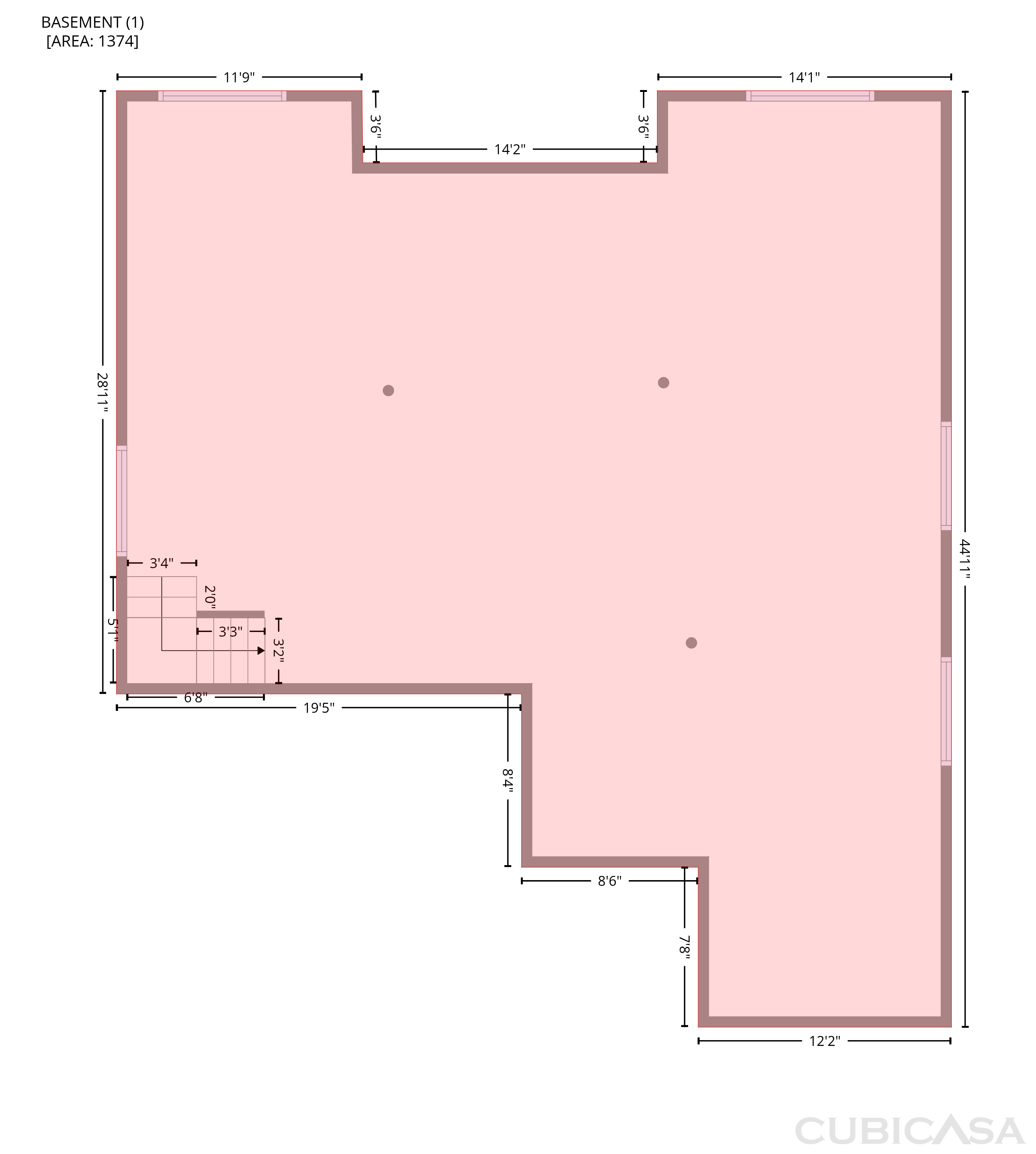 Main Floor of 10184 Ferncrest St, Firestone, CO